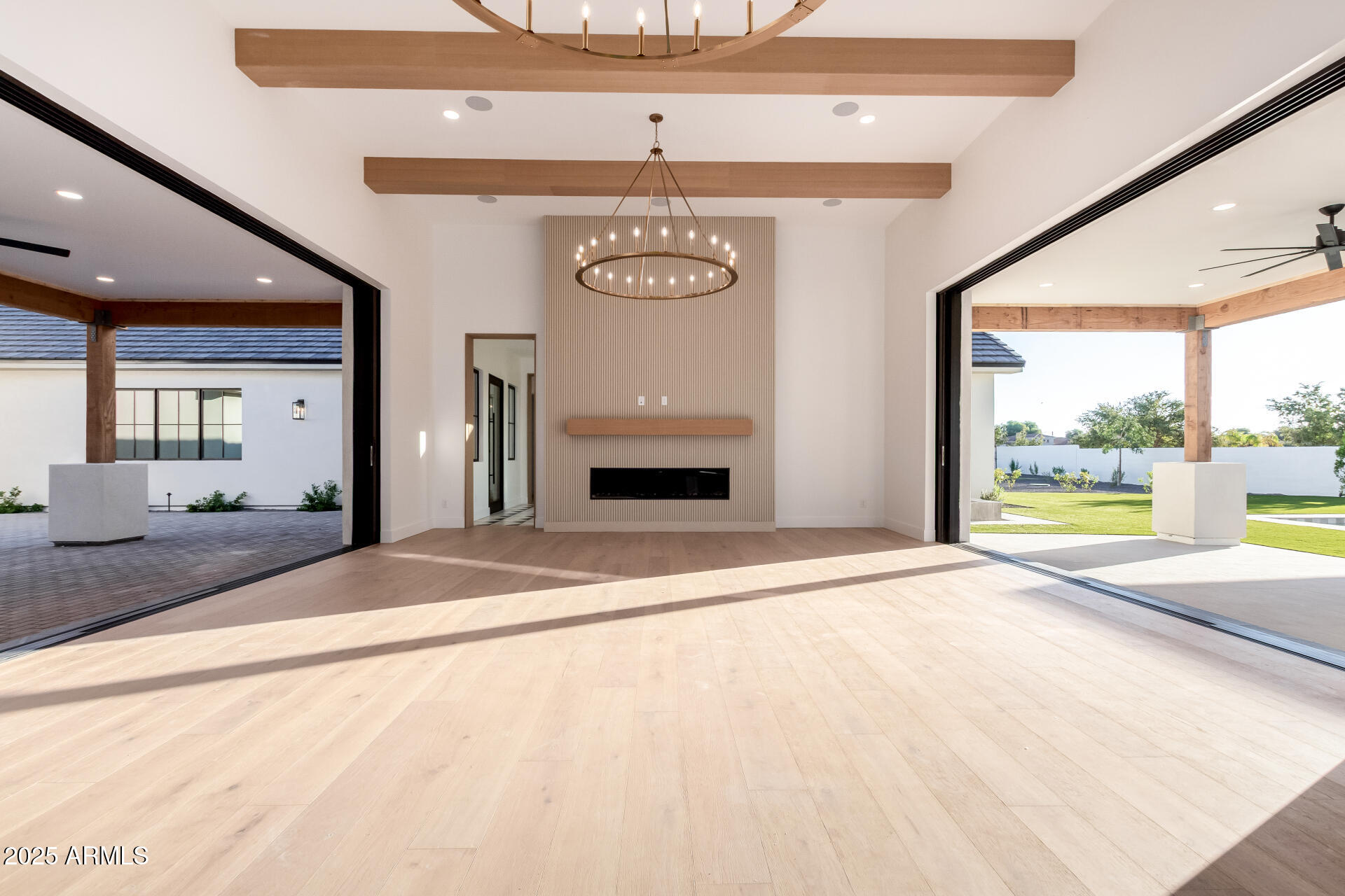 WEST VILLAGE OF SANTAN LAKESIDE ESTATES 2 LTS 1-20 - Residential