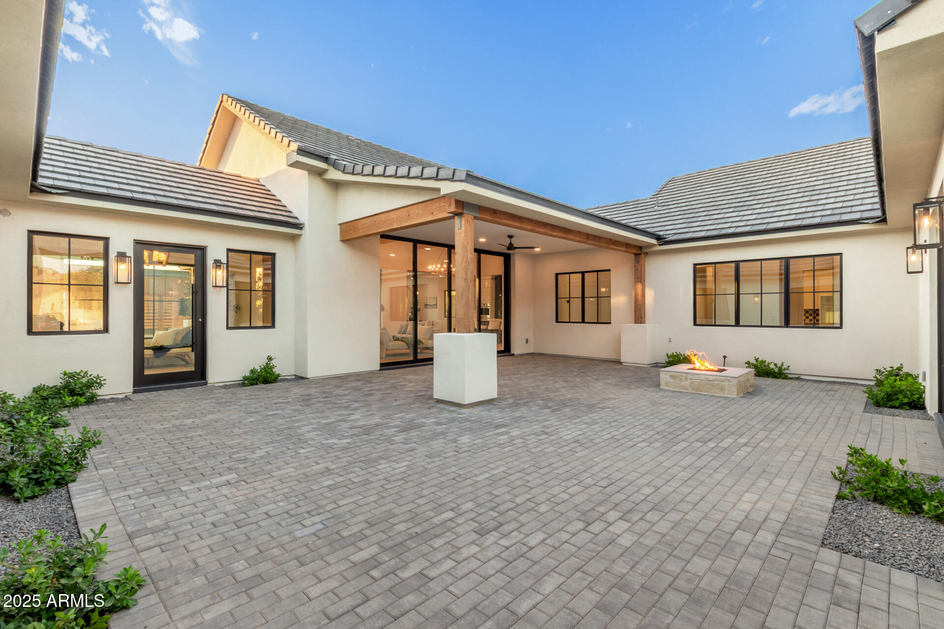 WEST VILLAGE OF SANTAN LAKESIDE ESTATES 2 LTS 1-20 - Residential