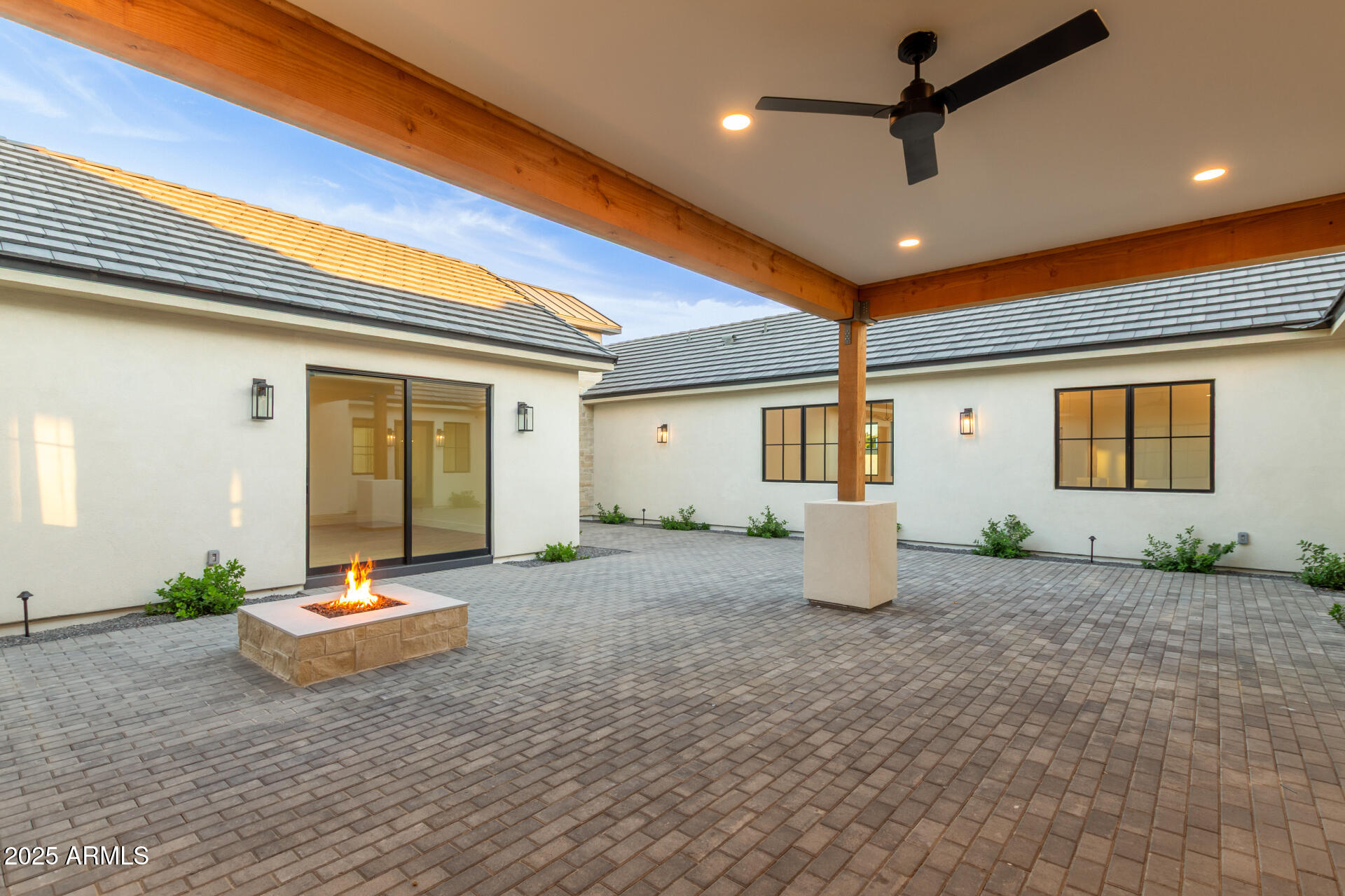WEST VILLAGE OF SANTAN LAKESIDE ESTATES 2 LTS 1-20 - Residential