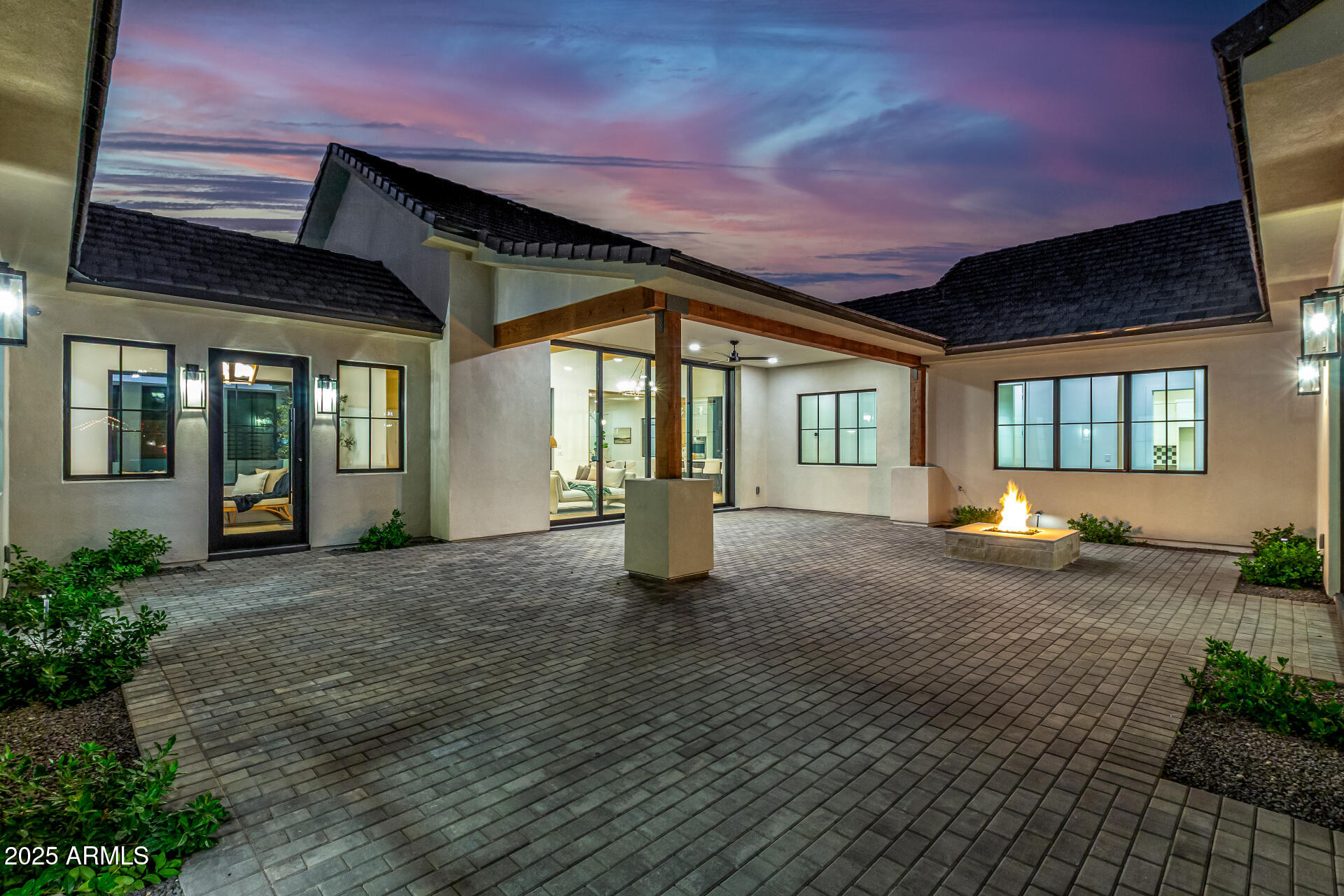 WEST VILLAGE OF SANTAN LAKESIDE ESTATES 2 LTS 1-20 - Residential