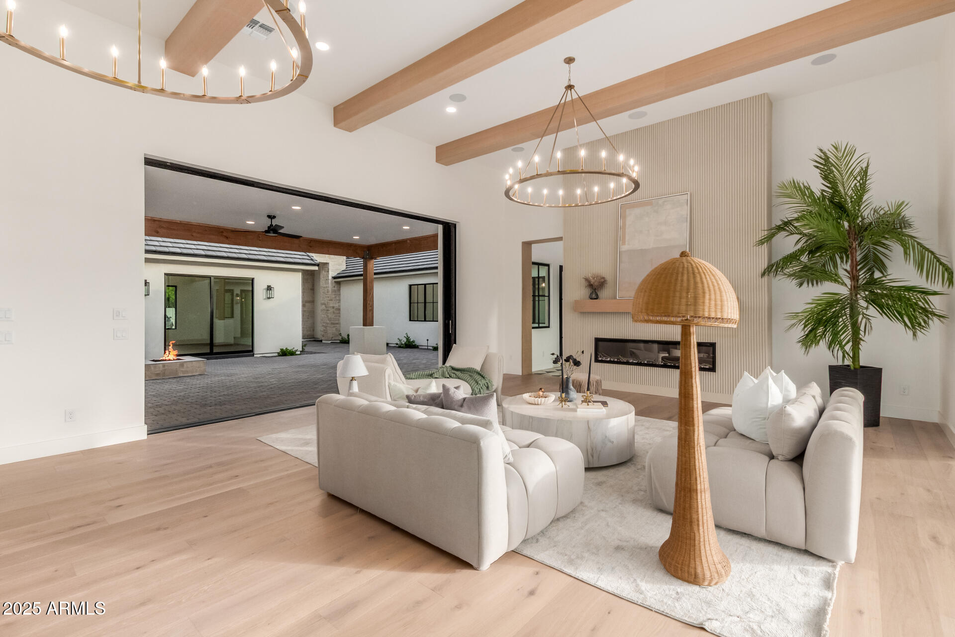 WEST VILLAGE OF SANTAN LAKESIDE ESTATES 2 LTS 1-20 - Residential