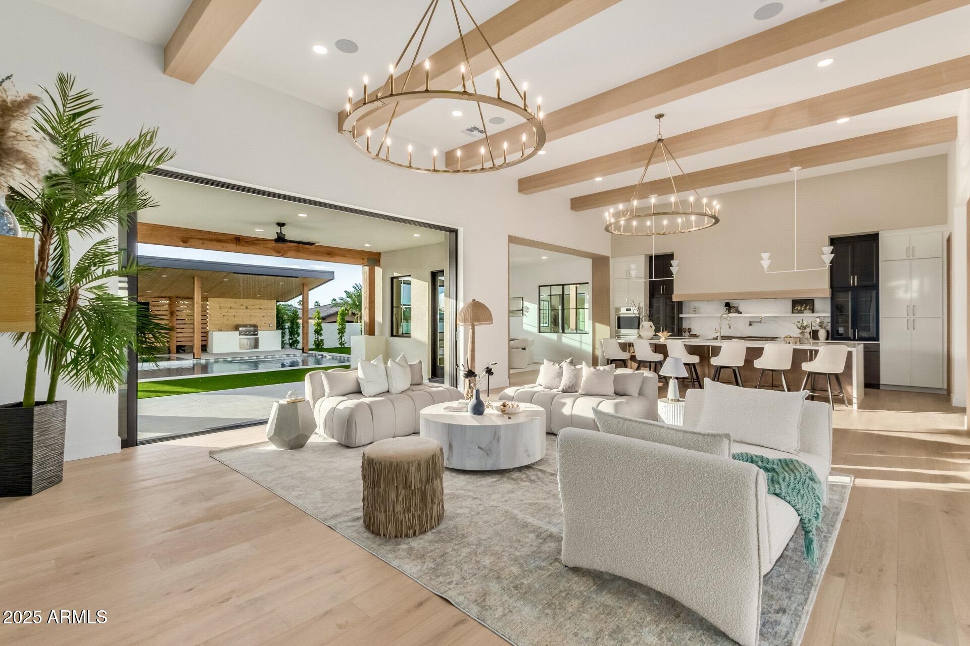 WEST VILLAGE OF SANTAN LAKESIDE ESTATES 2 LTS 1-20 - Residential