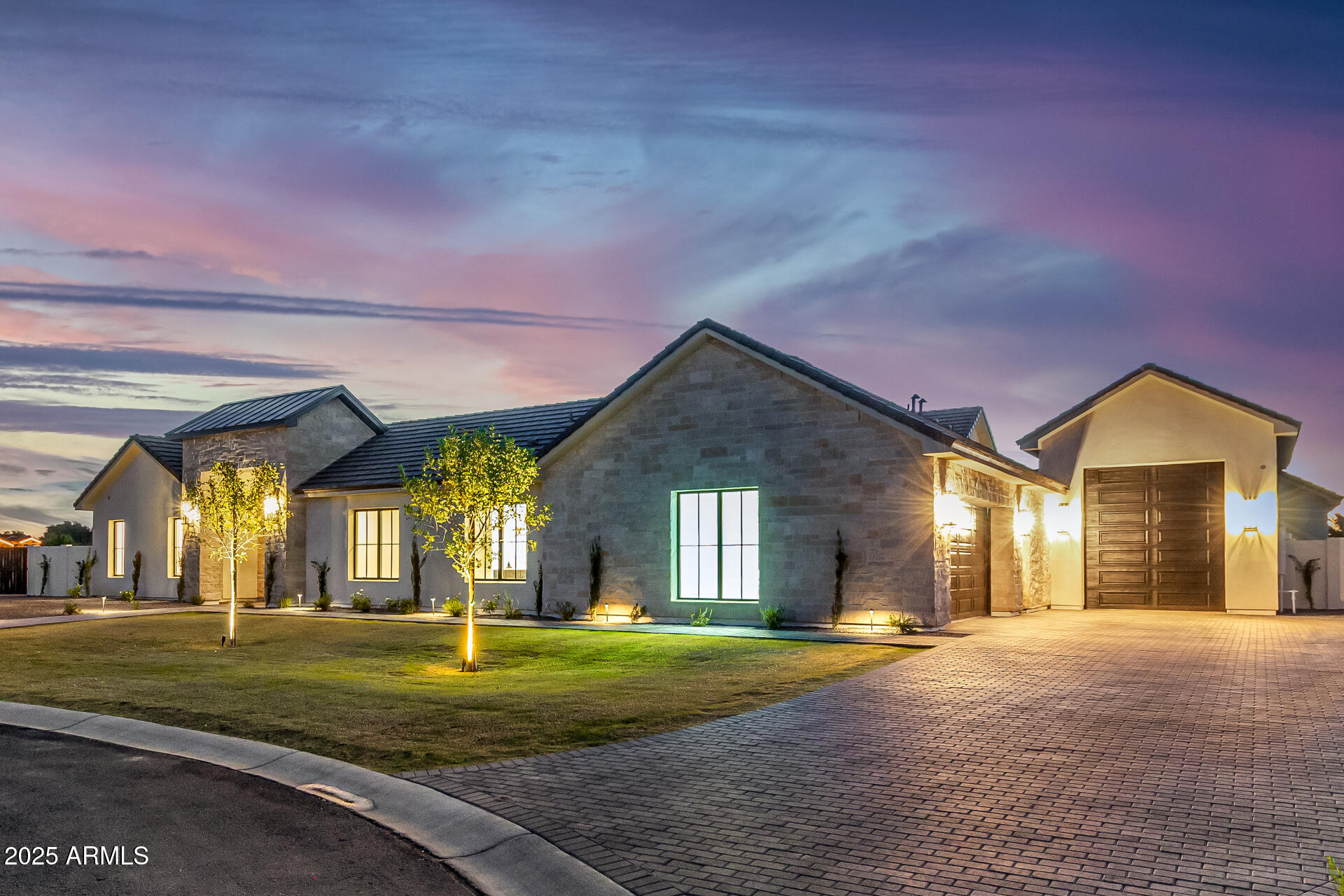 WEST VILLAGE OF SANTAN LAKESIDE ESTATES 2 LTS 1-20 - Residential