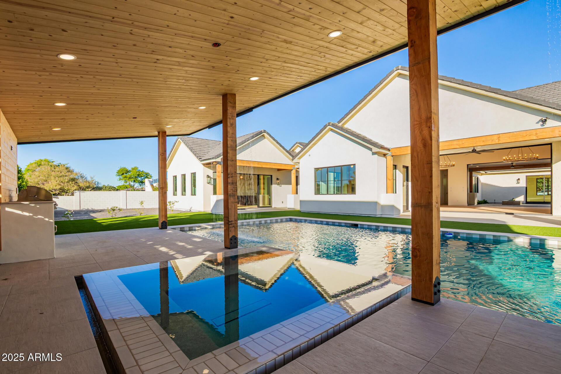 WEST VILLAGE OF SANTAN LAKESIDE ESTATES 2 LTS 1-20 - Residential