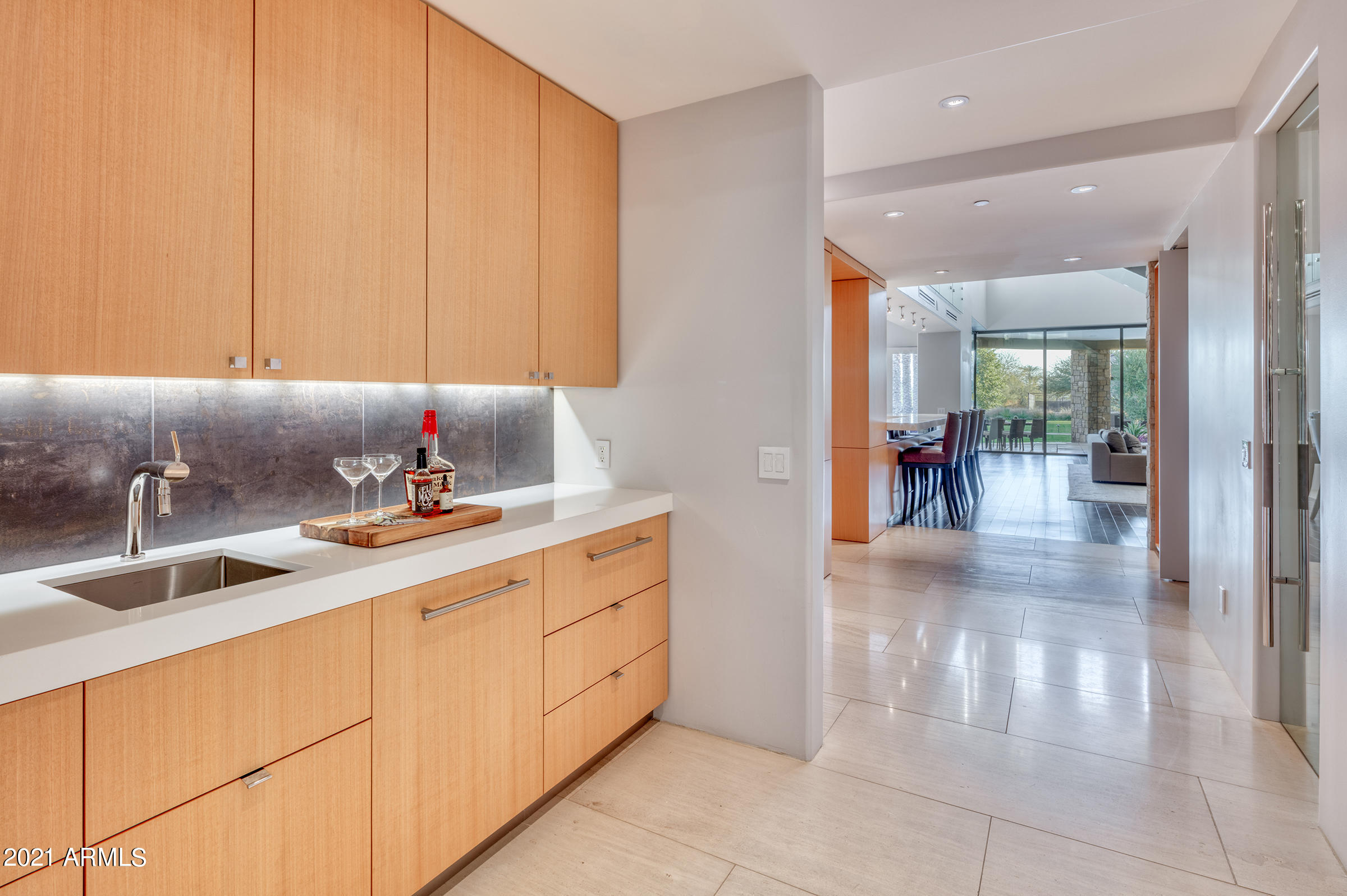 SHOEN ESTATES - Residential
