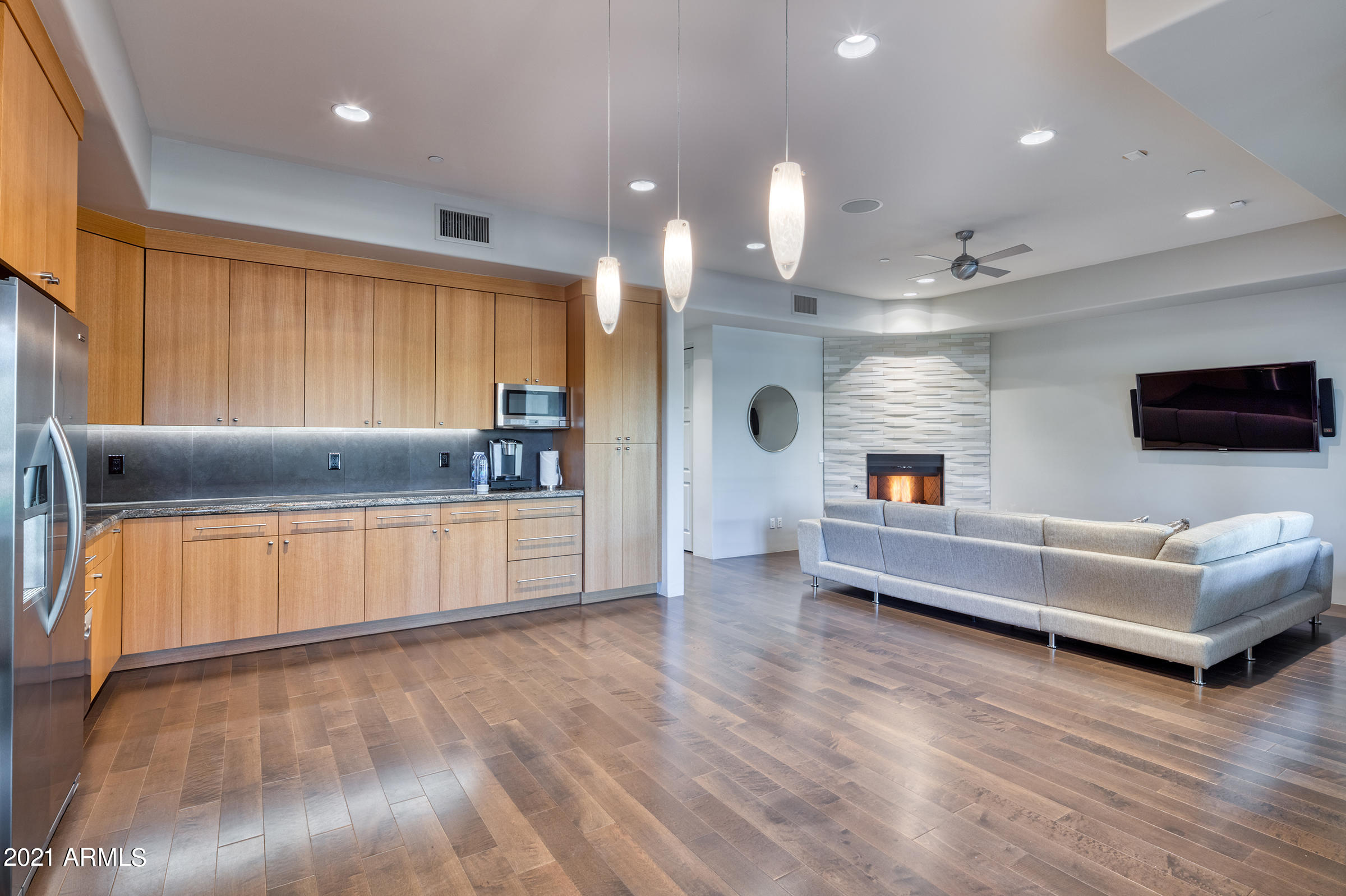 SHOEN ESTATES - Residential