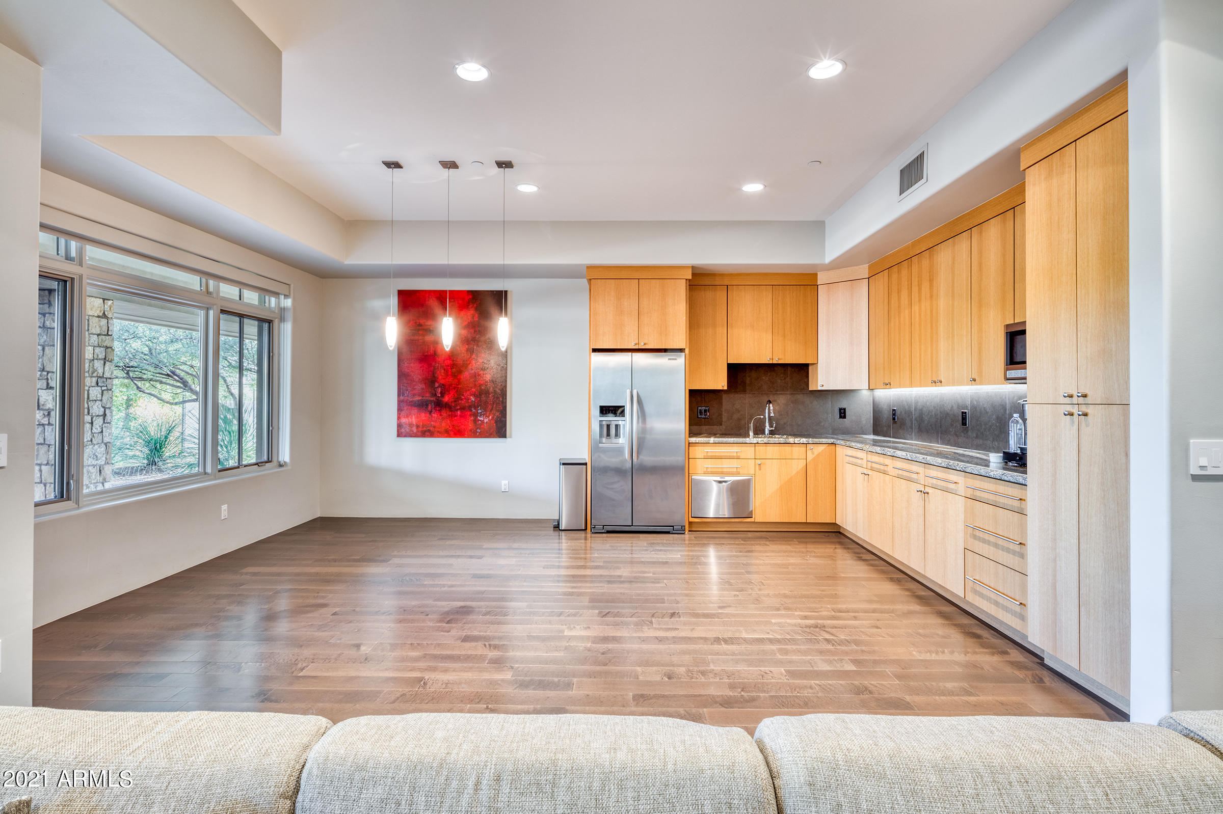 SHOEN ESTATES - Residential