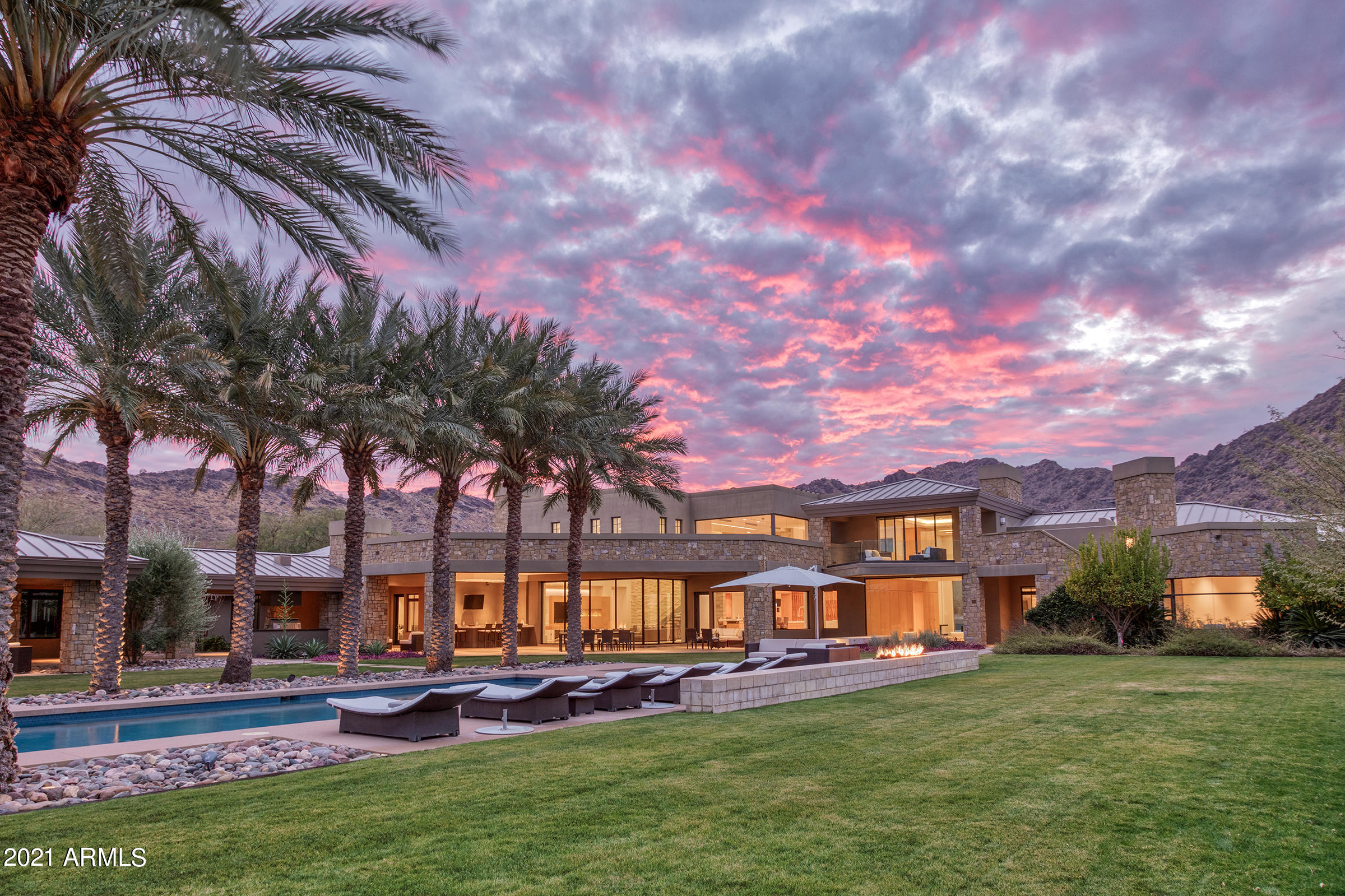 SHOEN ESTATES - Residential