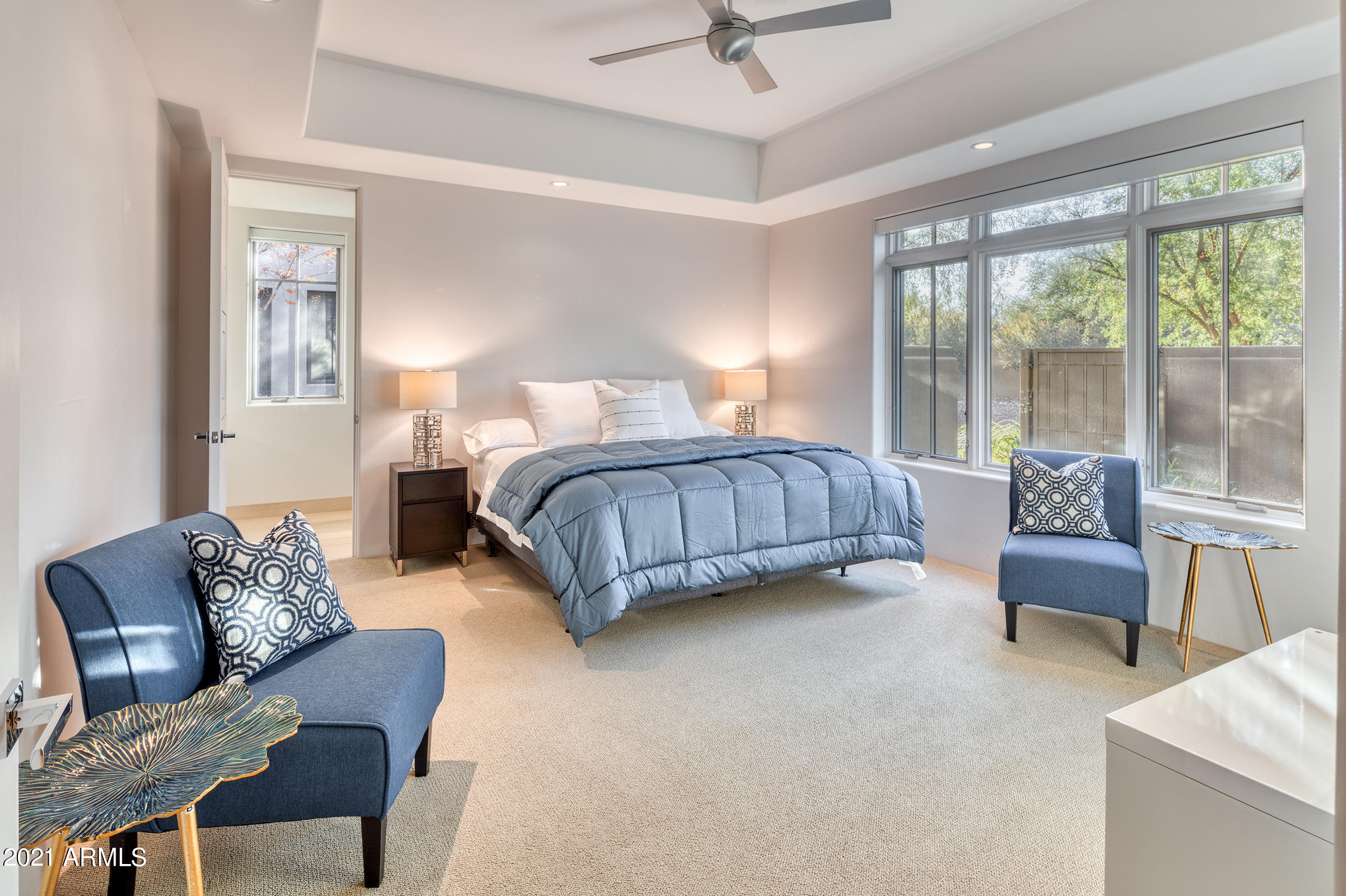 SHOEN ESTATES - Residential