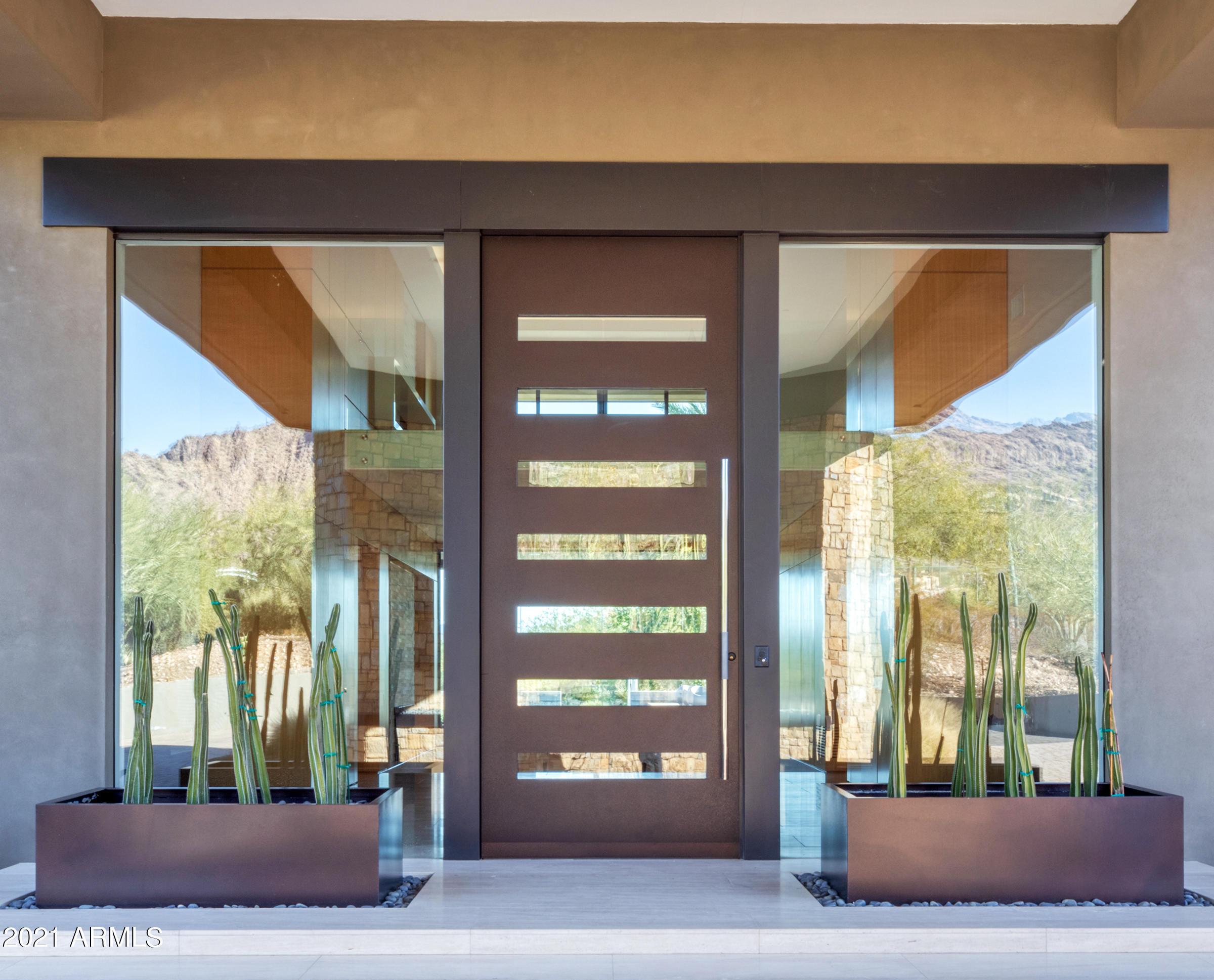 SHOEN ESTATES - Residential