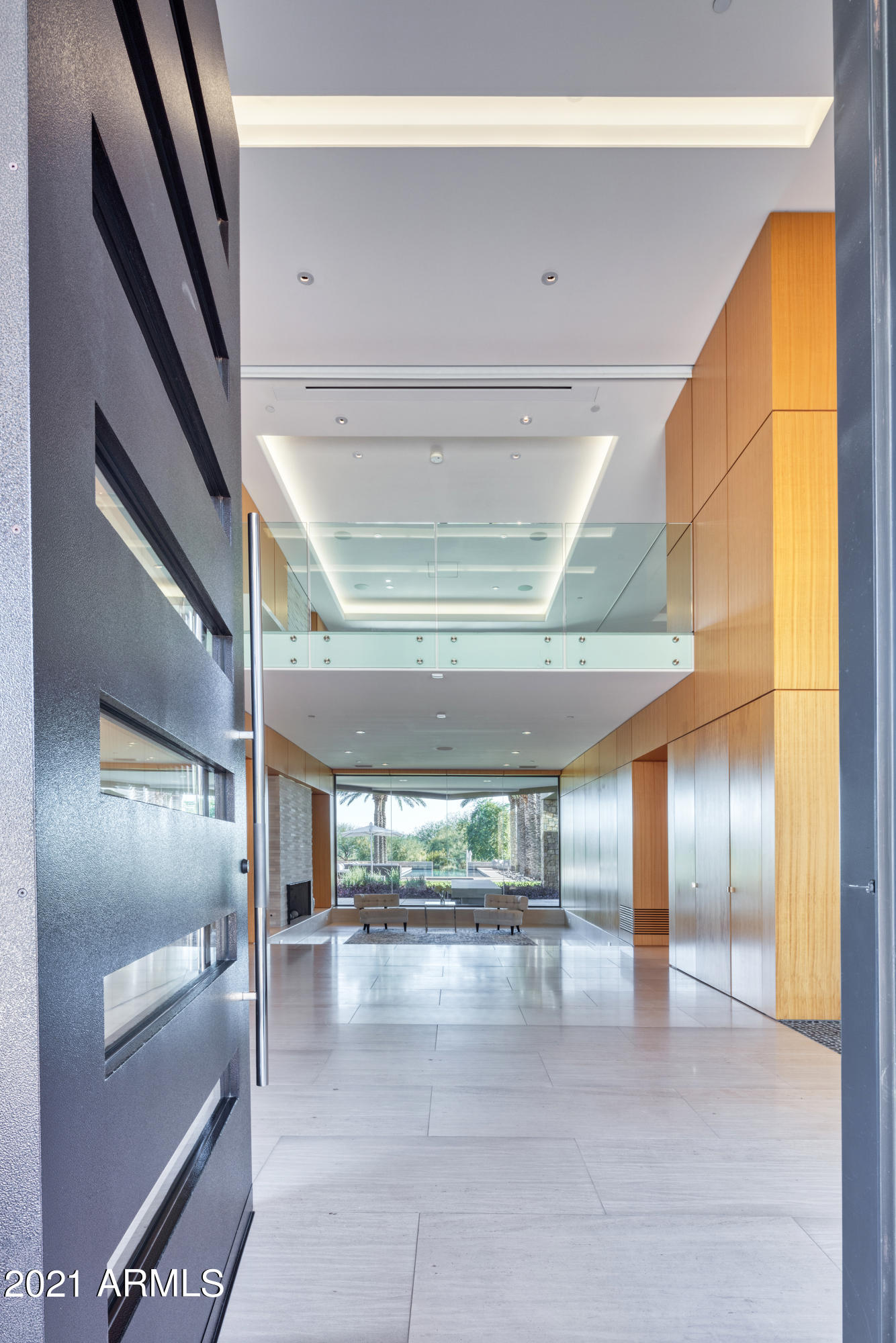 SHOEN ESTATES - Residential