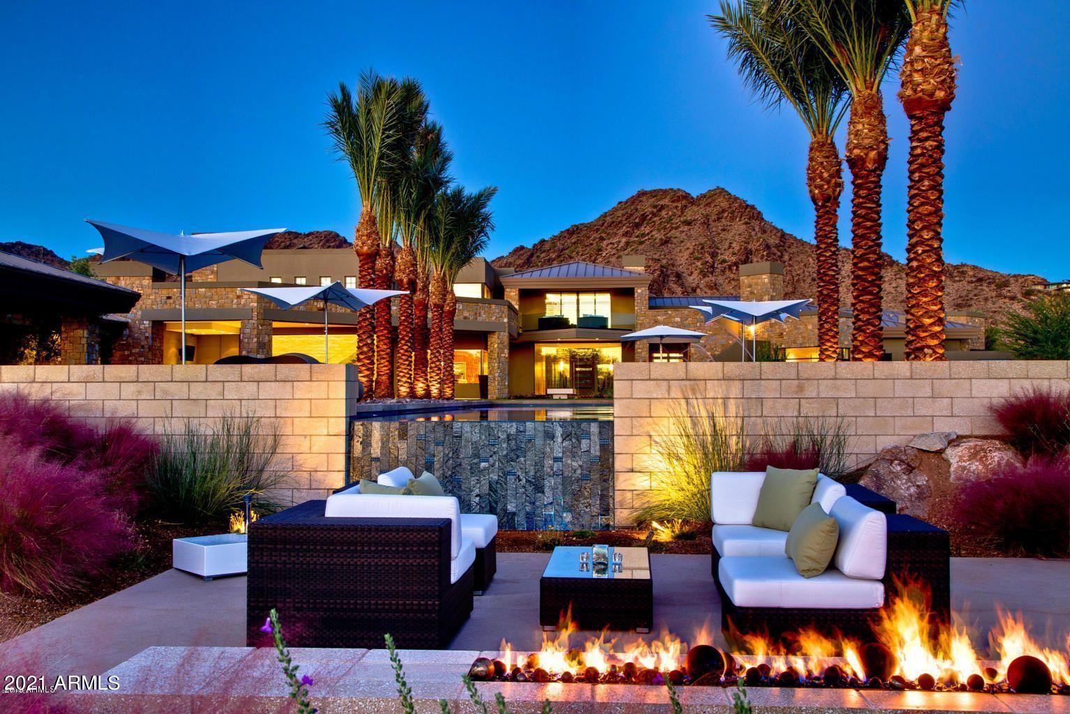 SHOEN ESTATES - Residential