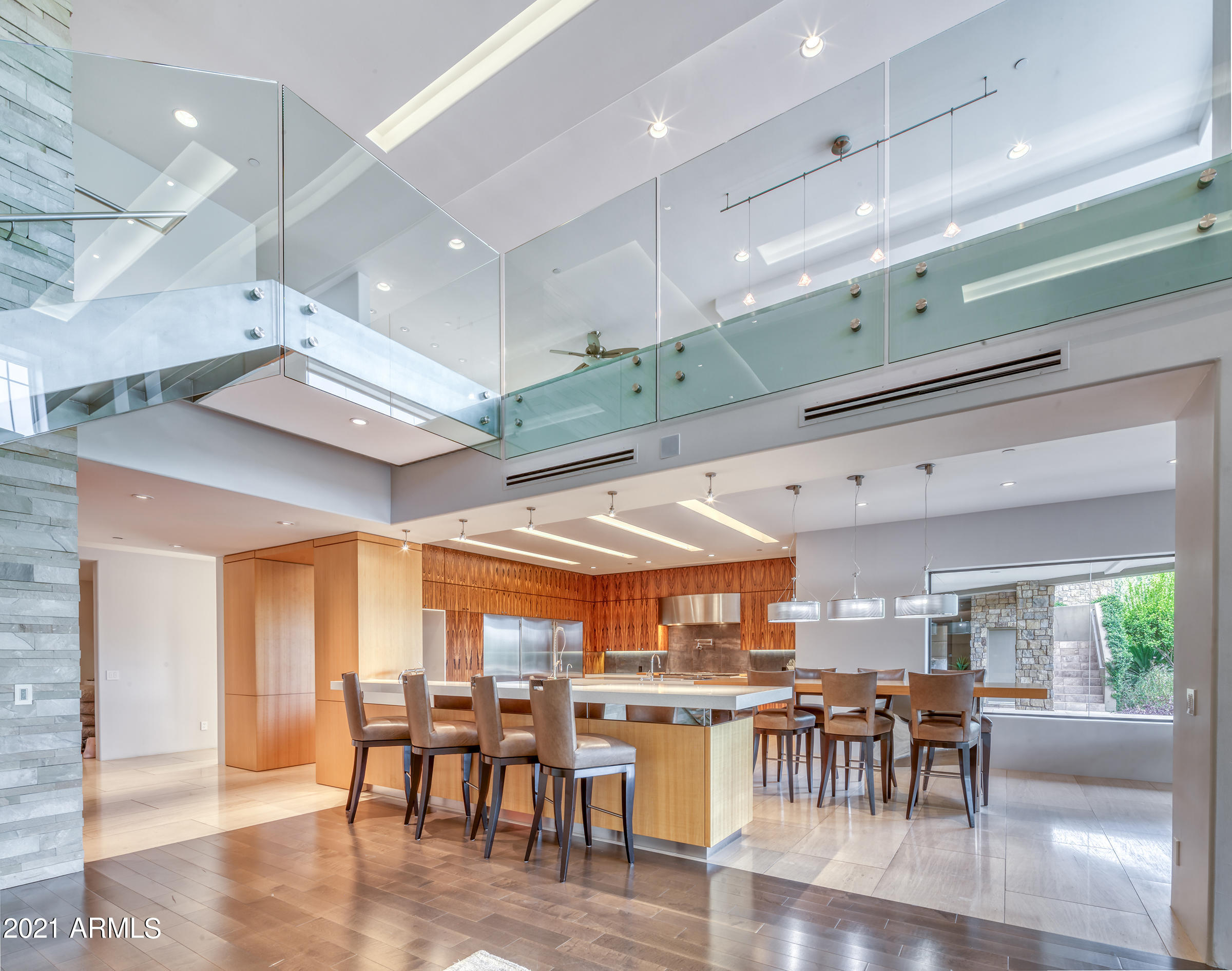 SHOEN ESTATES - Residential