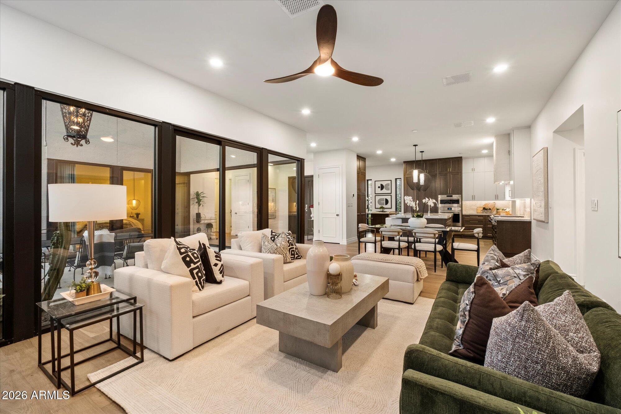 SCOTTSDALE NORTH - Residential