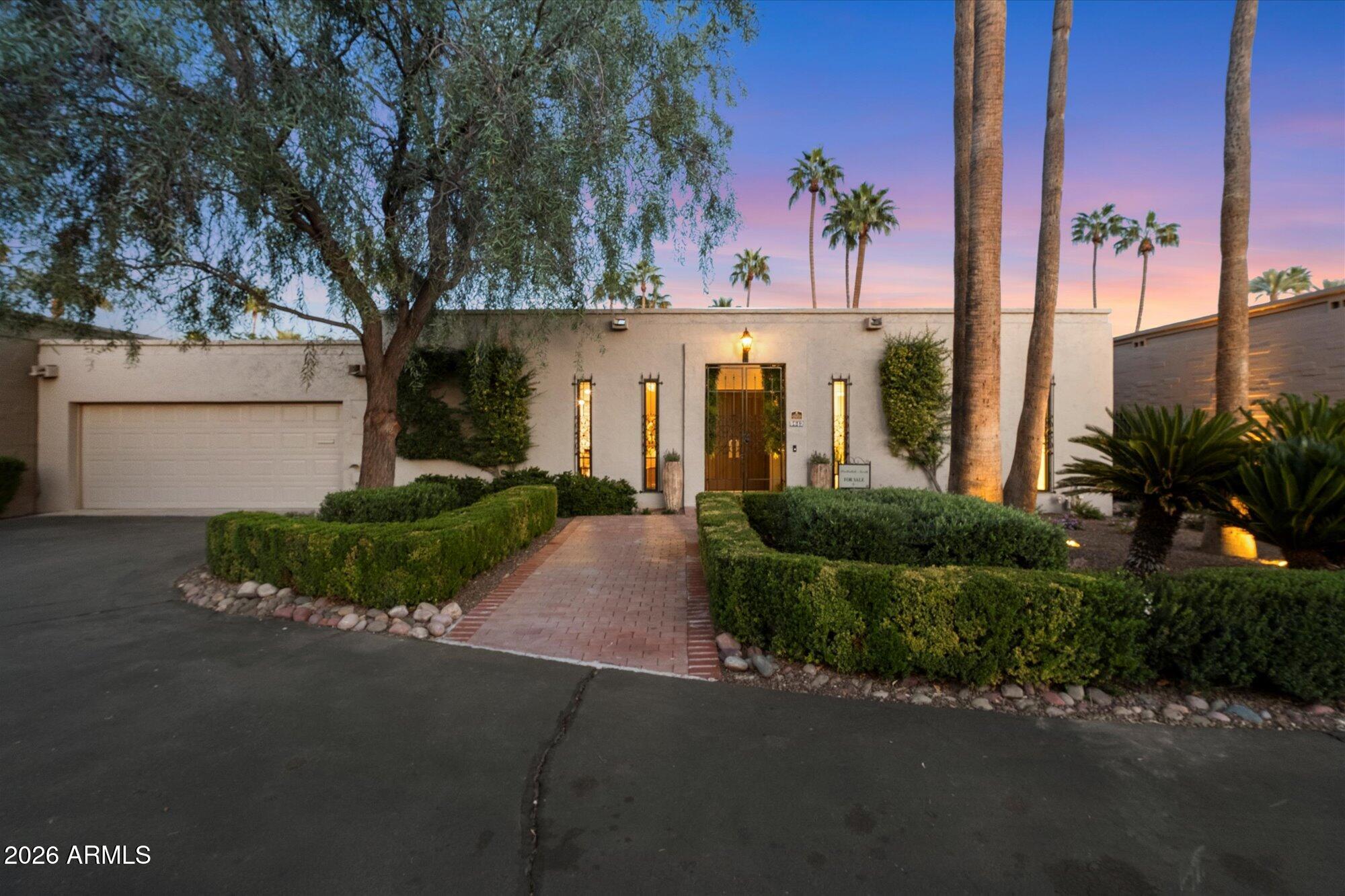 SCOTTSDALE NORTH - Residential