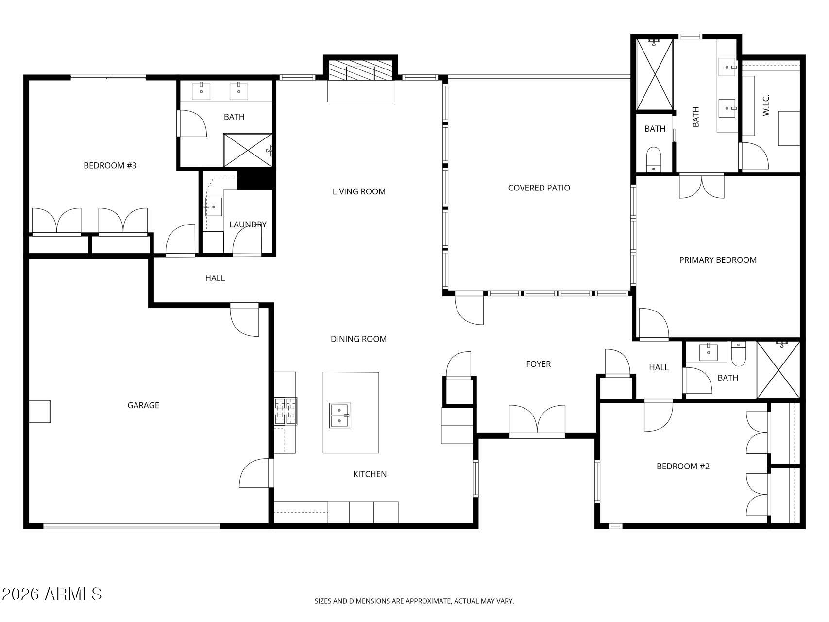 SCOTTSDALE NORTH - Residential