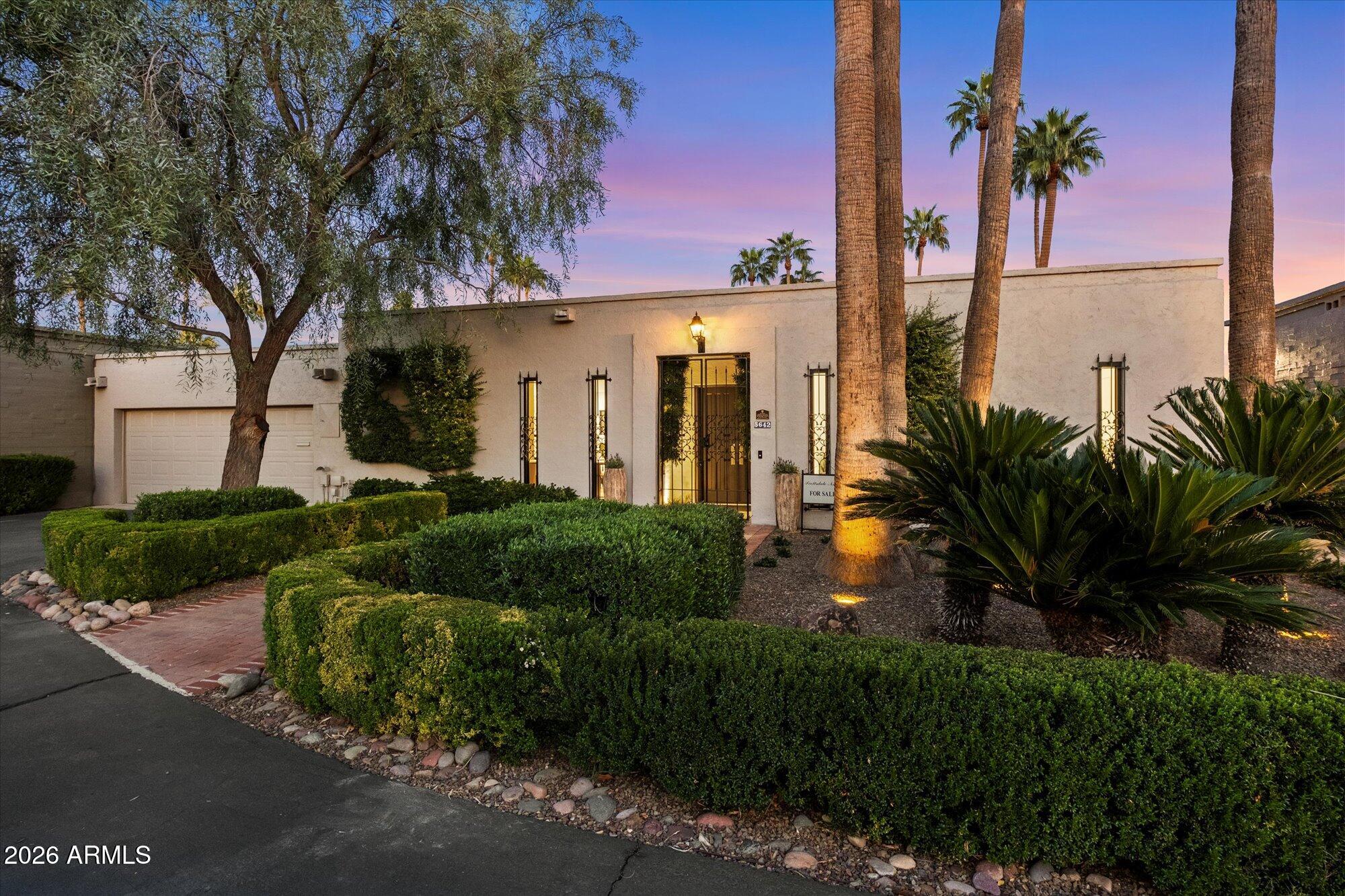 SCOTTSDALE NORTH - Residential