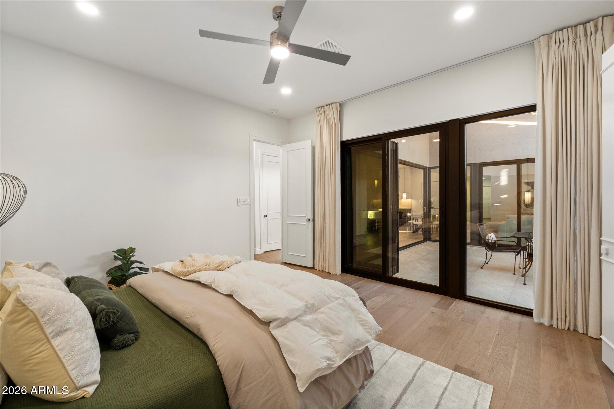 SCOTTSDALE NORTH - Residential