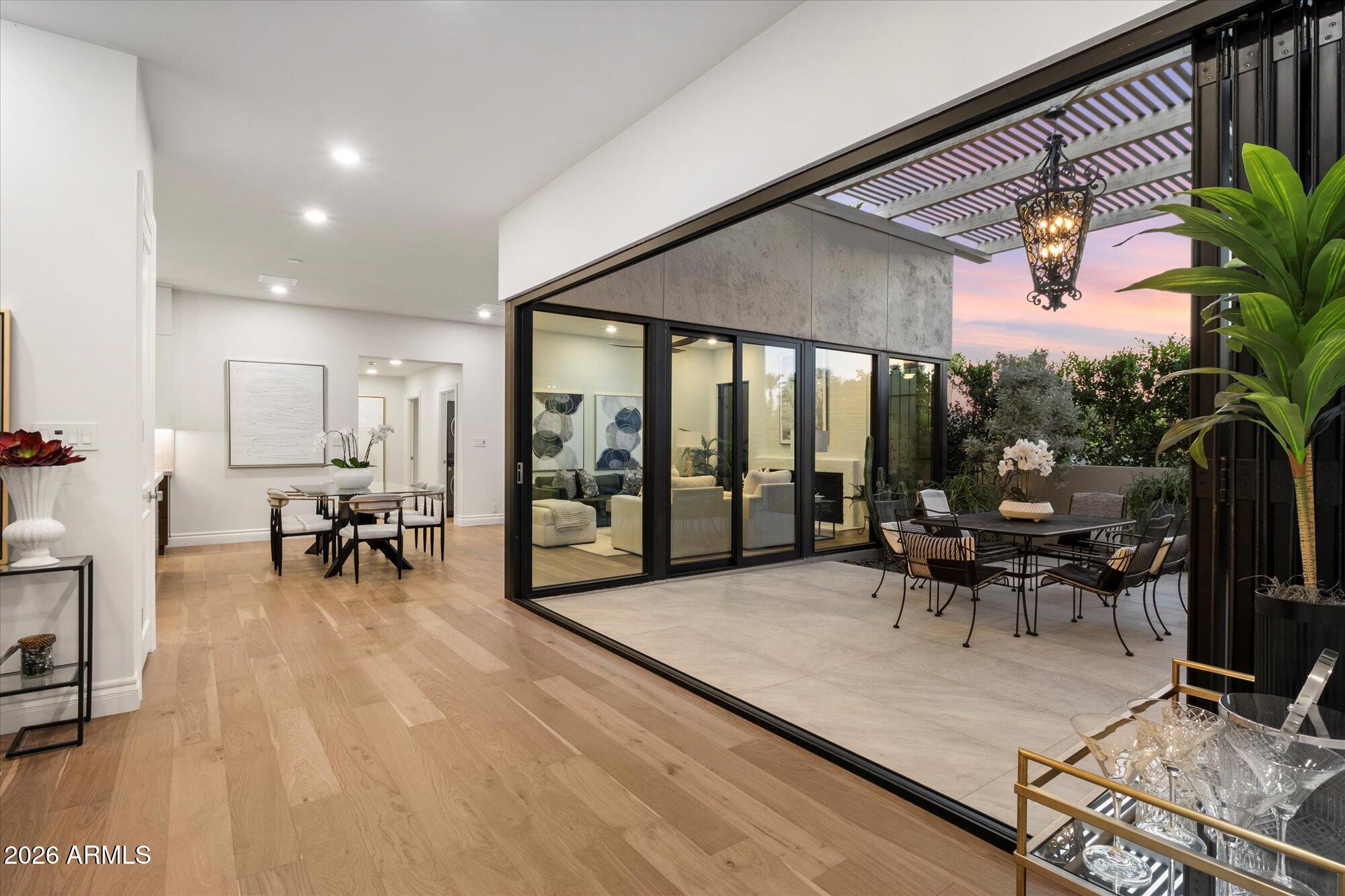 SCOTTSDALE NORTH - Residential