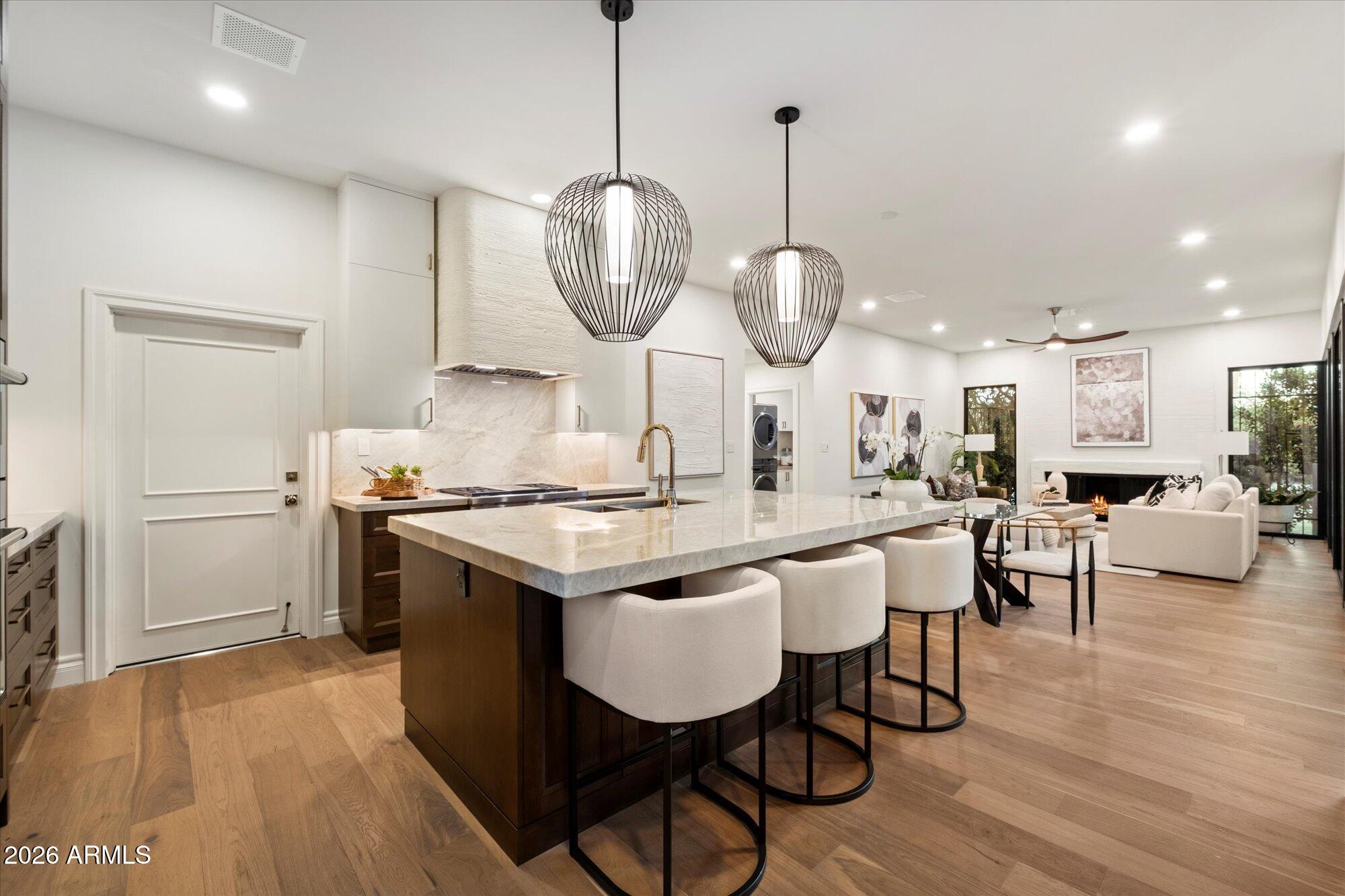 SCOTTSDALE NORTH - Residential