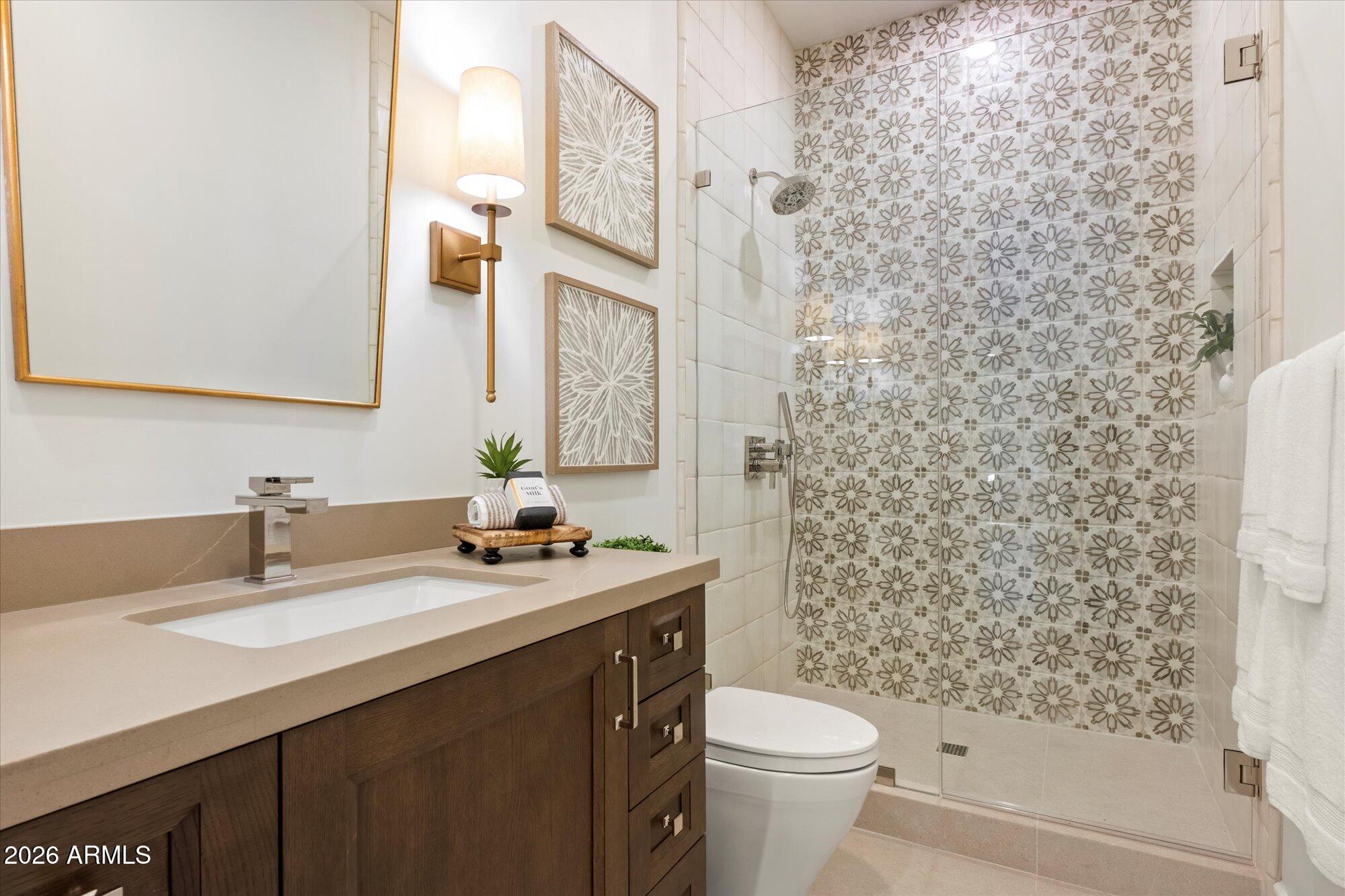 SCOTTSDALE NORTH - Residential