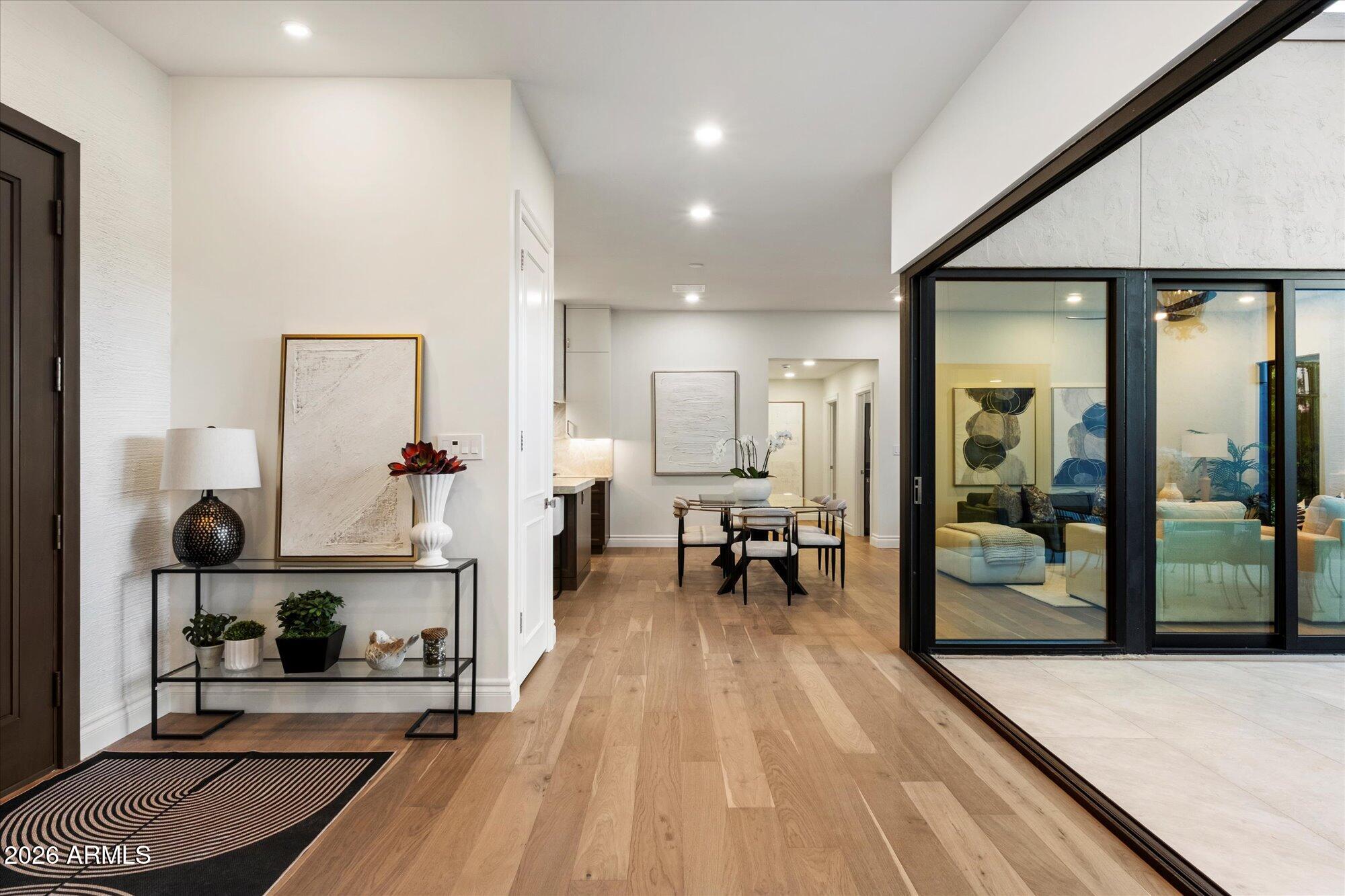 SCOTTSDALE NORTH - Residential