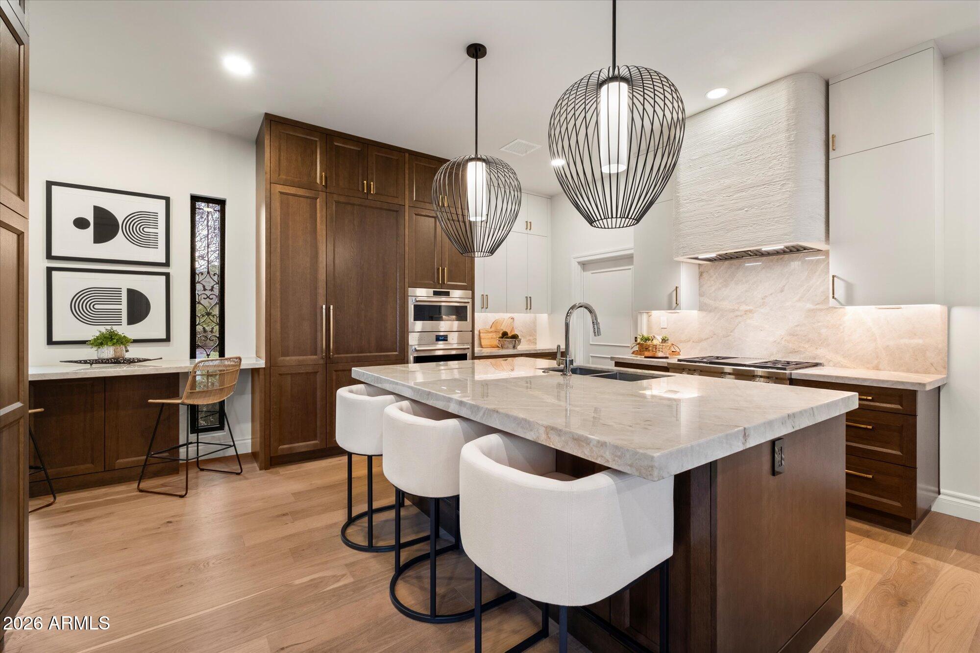 SCOTTSDALE NORTH - Residential