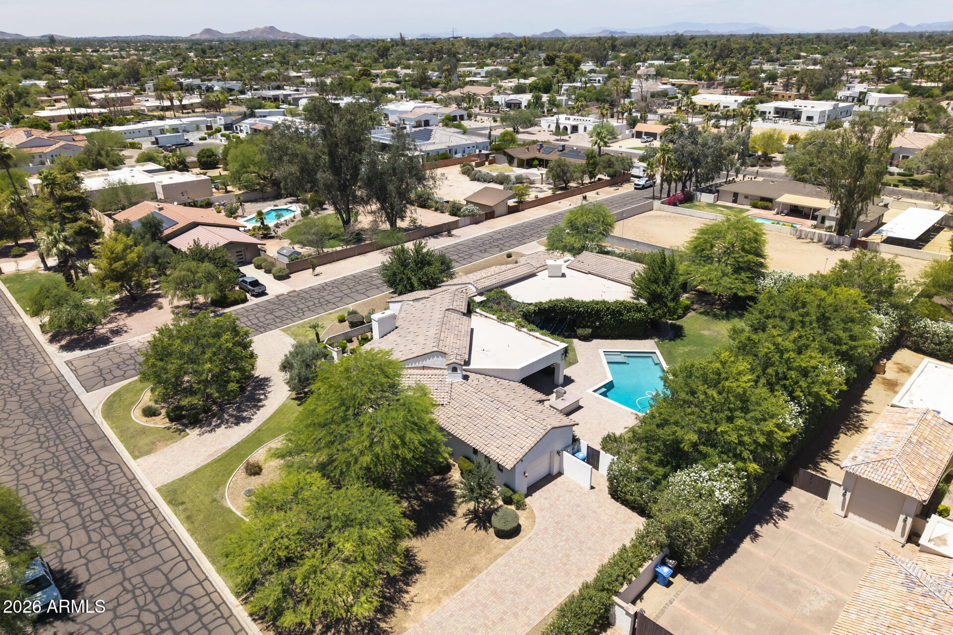 SUNBURST FARMS EAST 6 - Residential