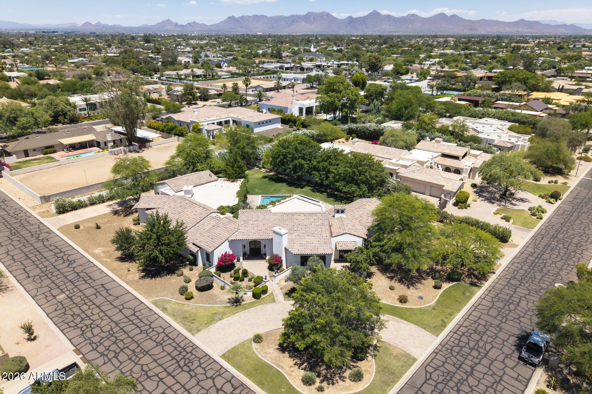 SUNBURST FARMS EAST 6 - Residential