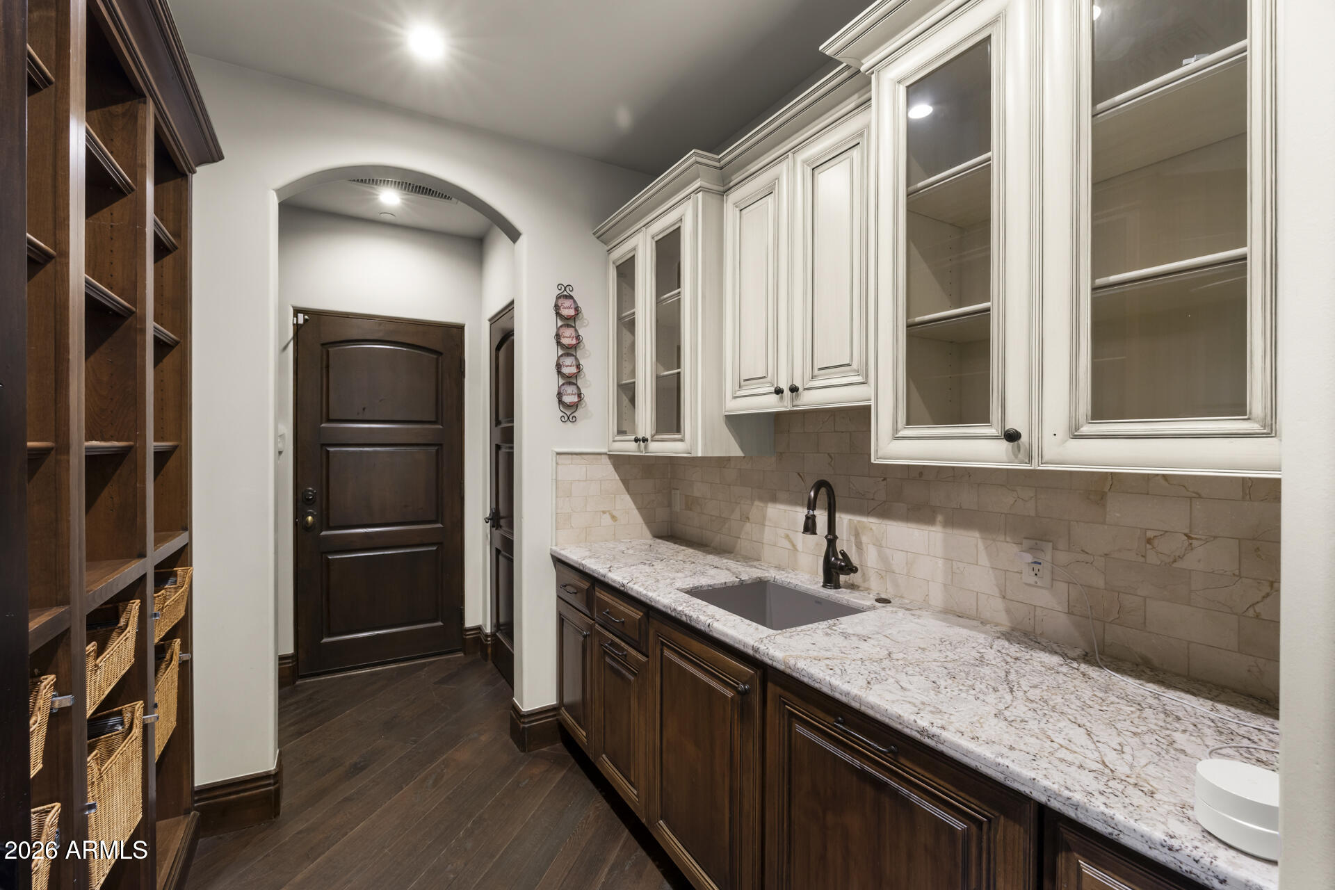 SUNBURST FARMS EAST 6 - Residential