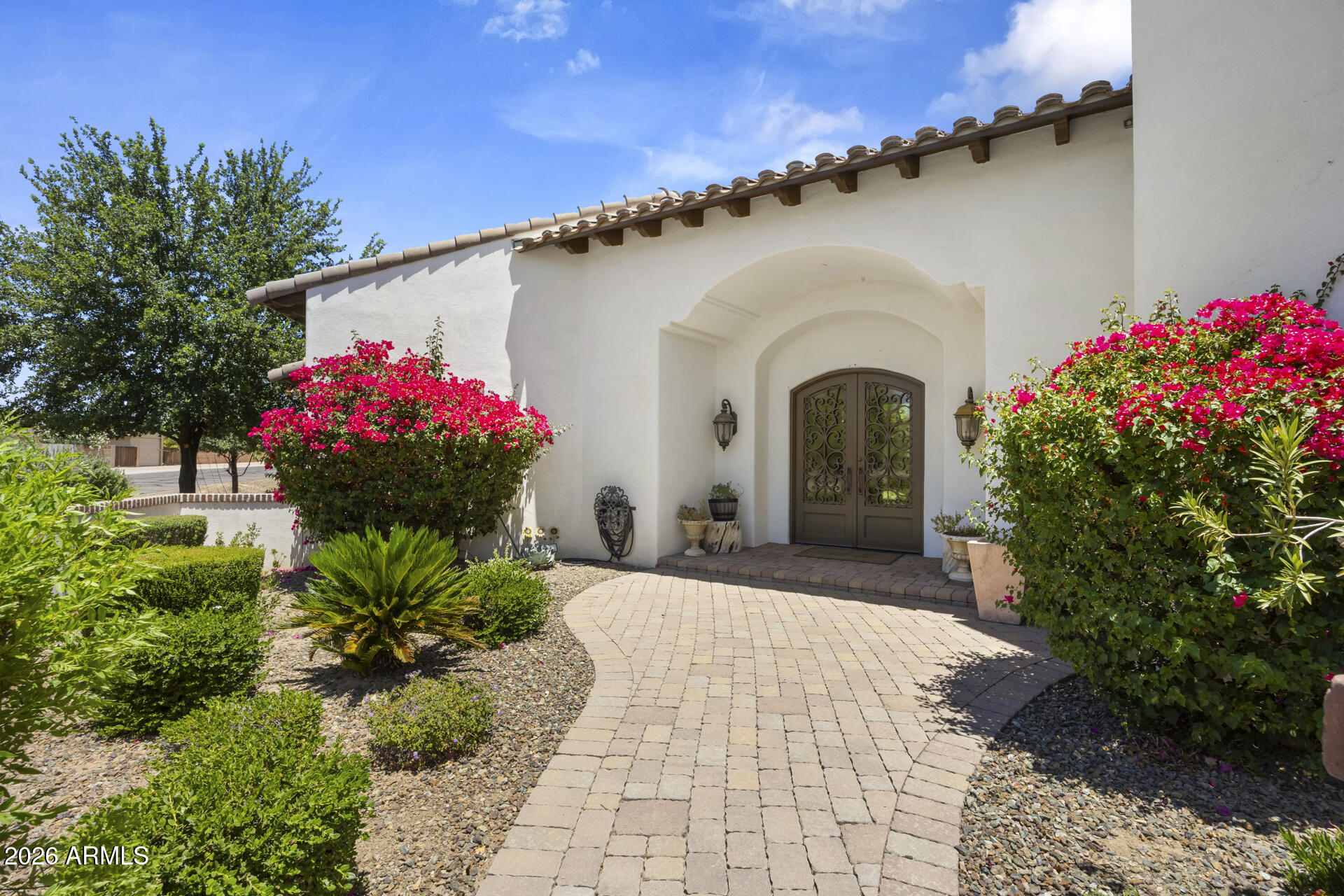 SUNBURST FARMS EAST 6 - Residential