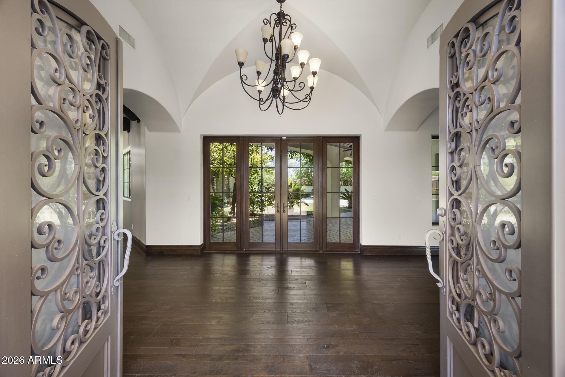 SUNBURST FARMS EAST 6 - Residential