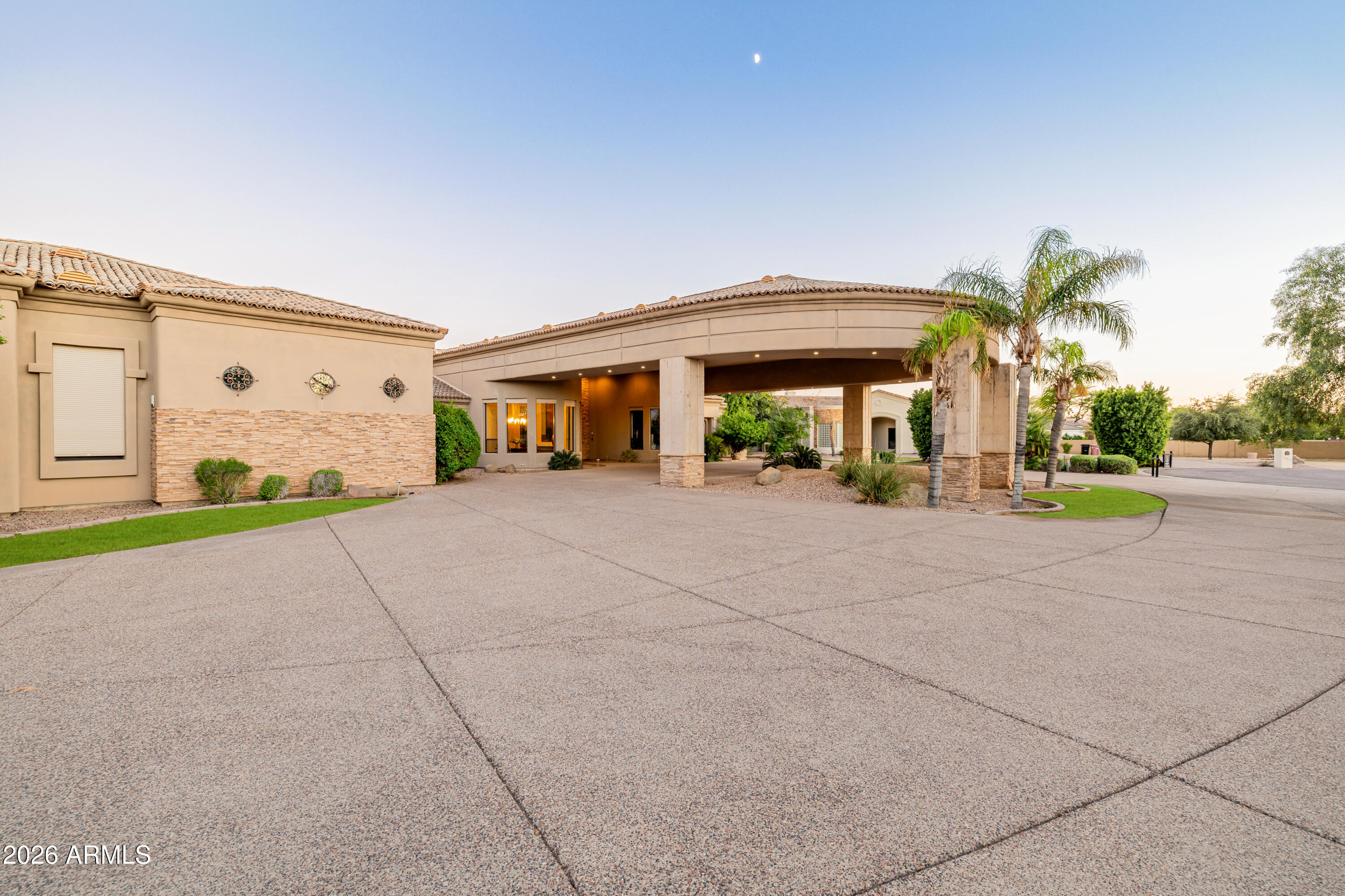 CARMICHAEL COURT - Residential
