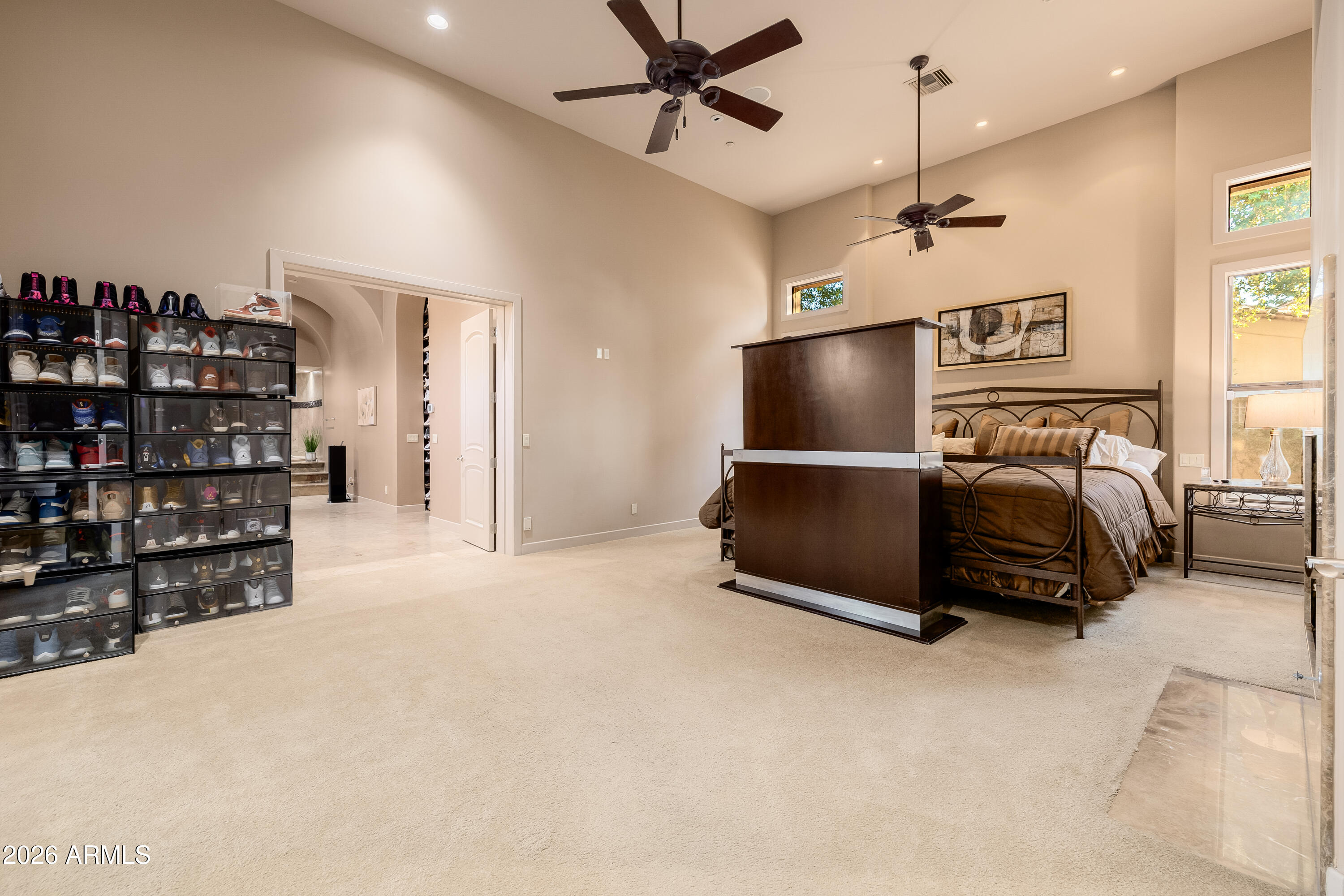 CARMICHAEL COURT - Residential