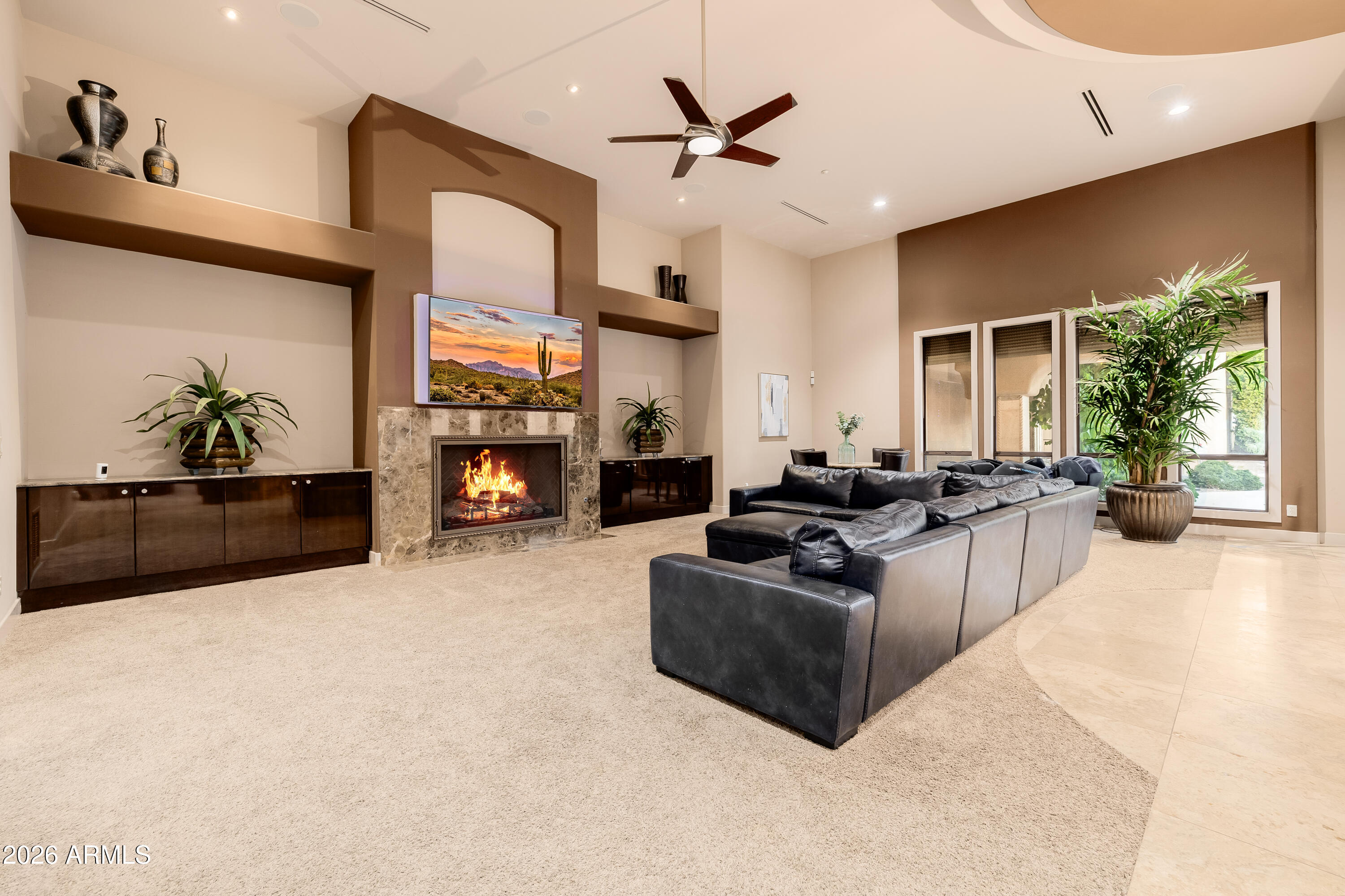 CARMICHAEL COURT - Residential
