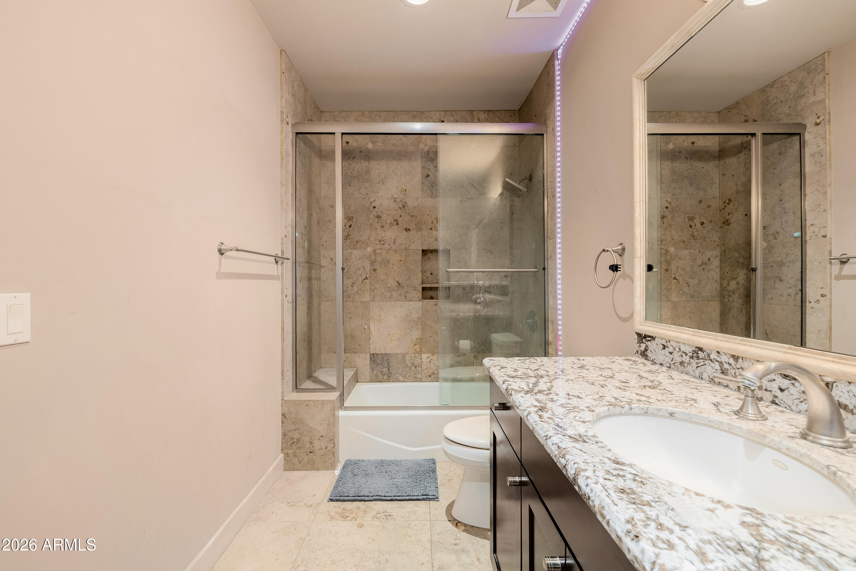 CARMICHAEL COURT - Residential