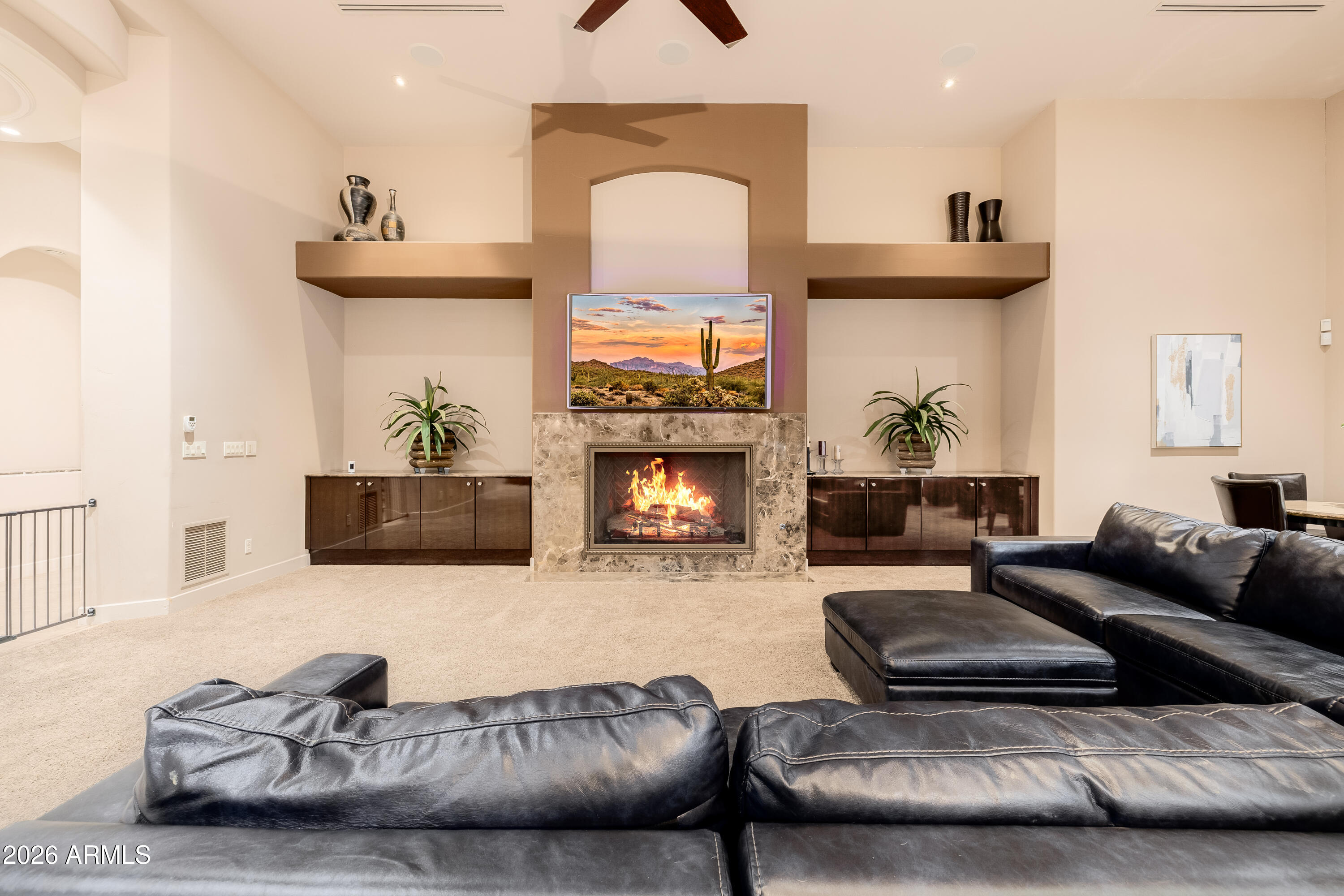 CARMICHAEL COURT - Residential