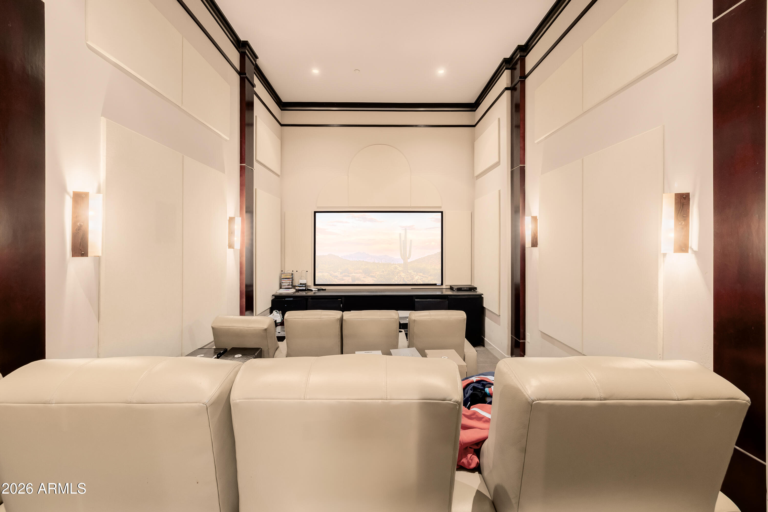 CARMICHAEL COURT - Residential