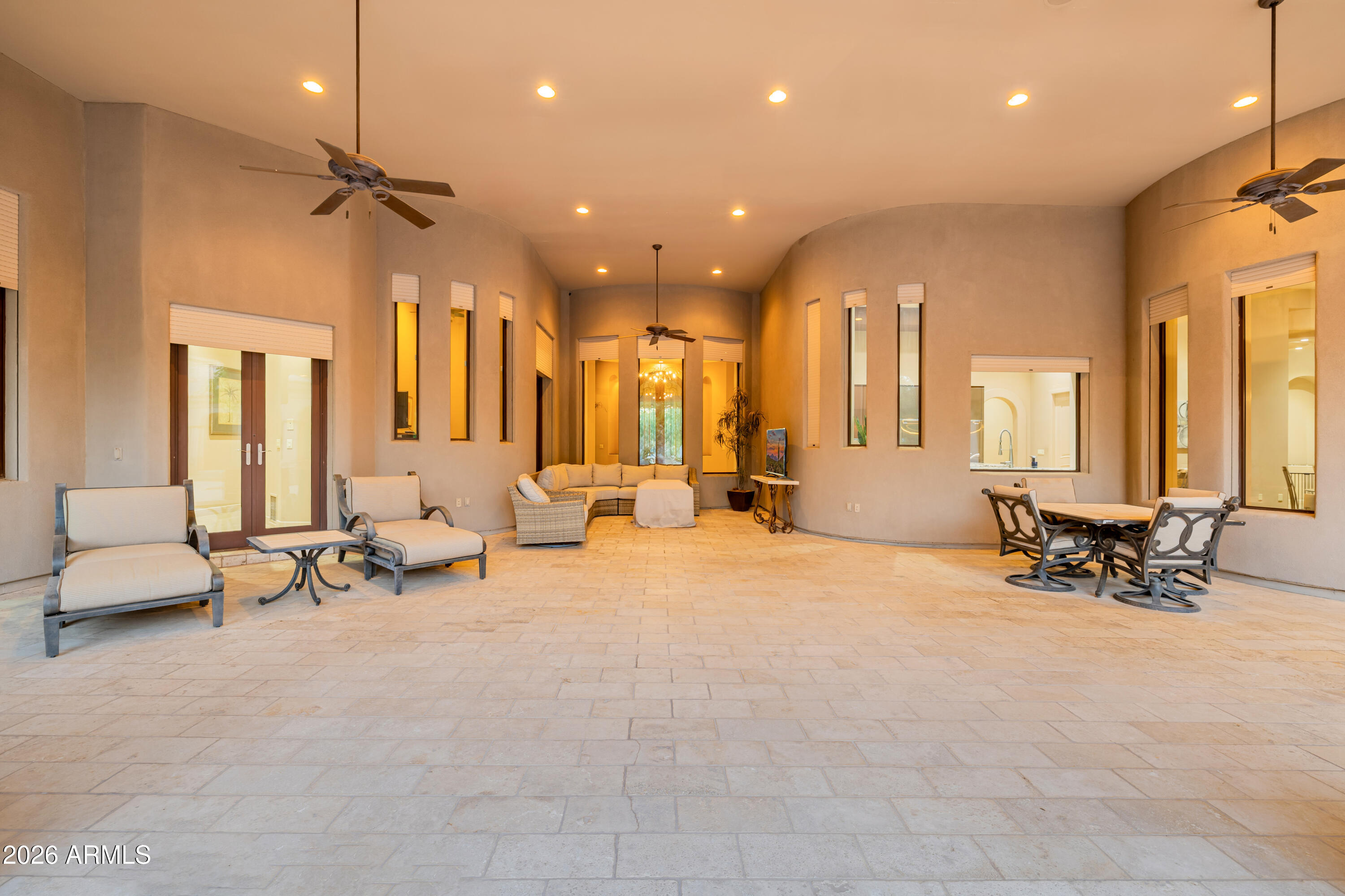 CARMICHAEL COURT - Residential
