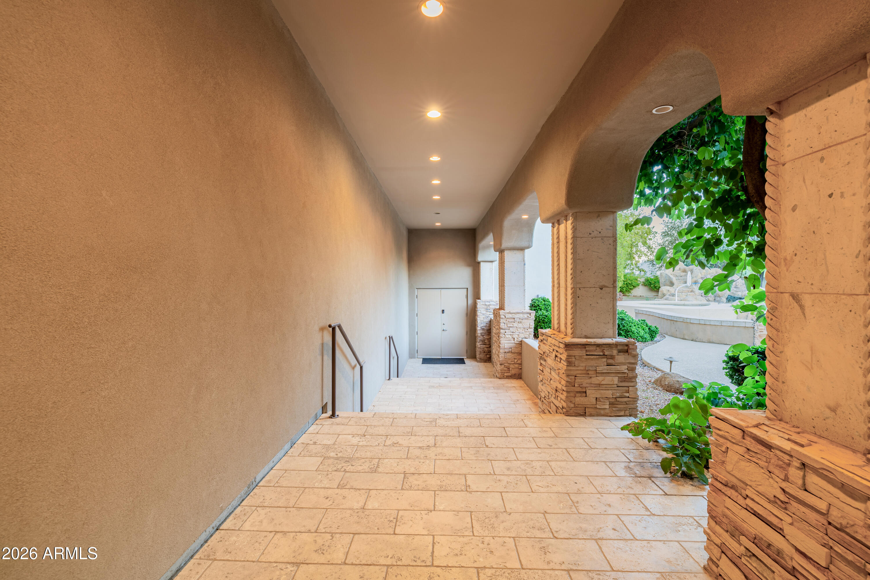 CARMICHAEL COURT - Residential