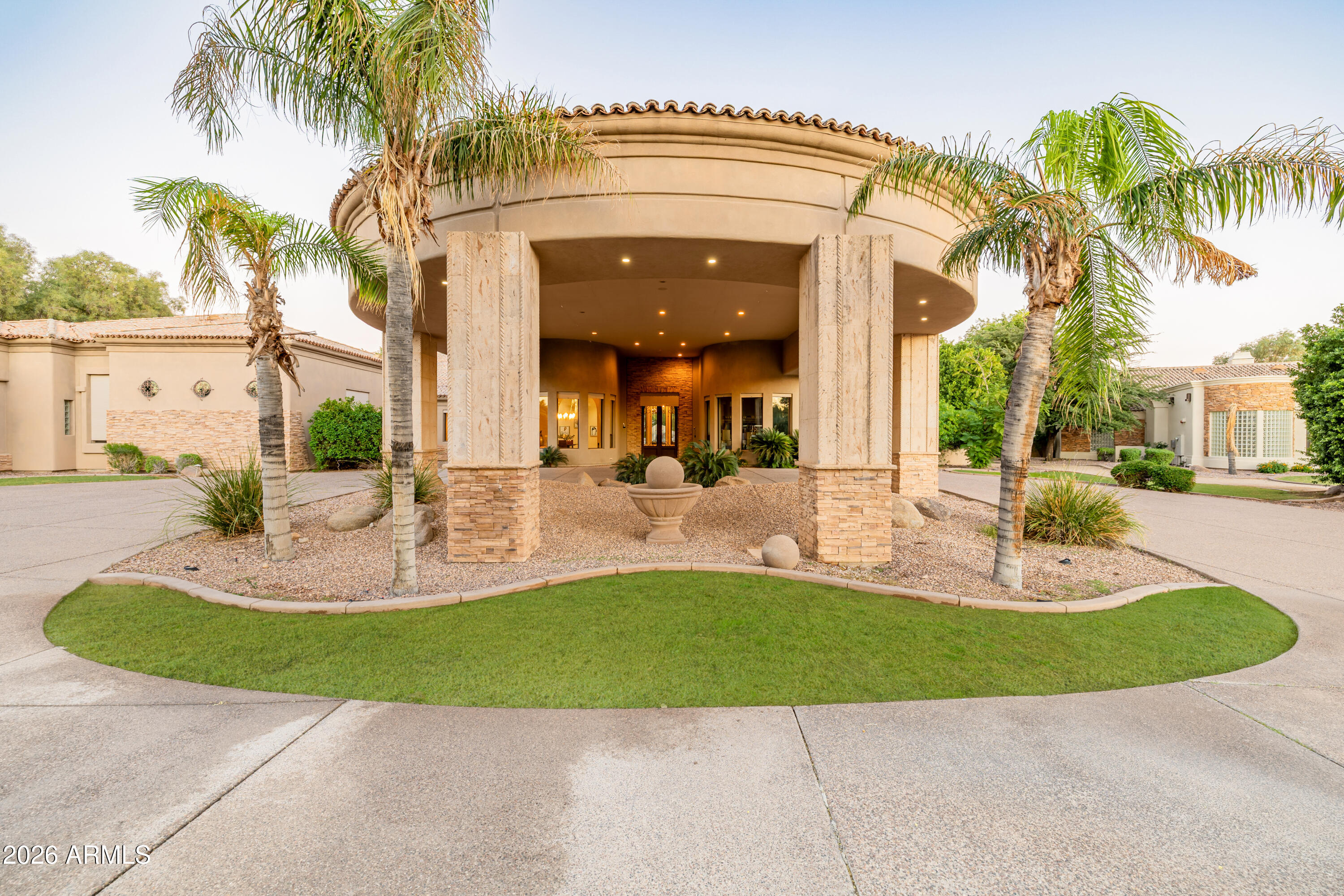 CARMICHAEL COURT - Residential