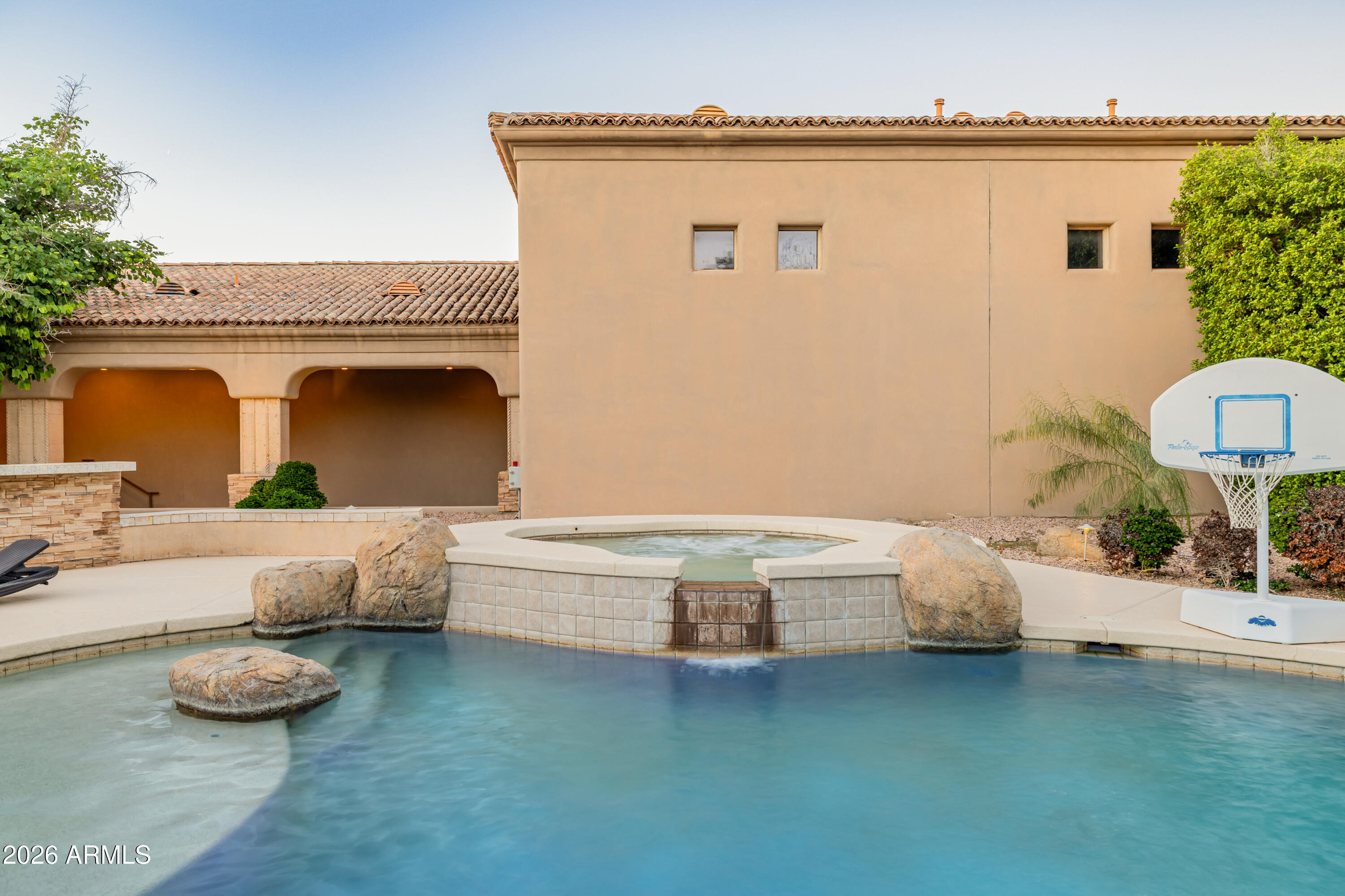 CARMICHAEL COURT - Residential