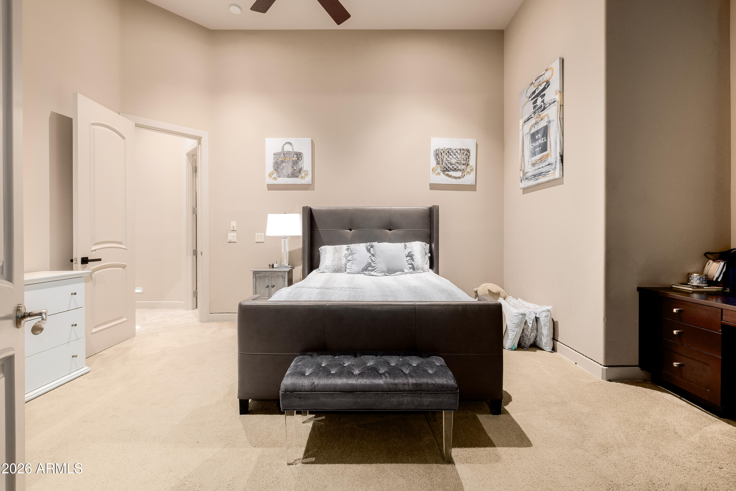 CARMICHAEL COURT - Residential