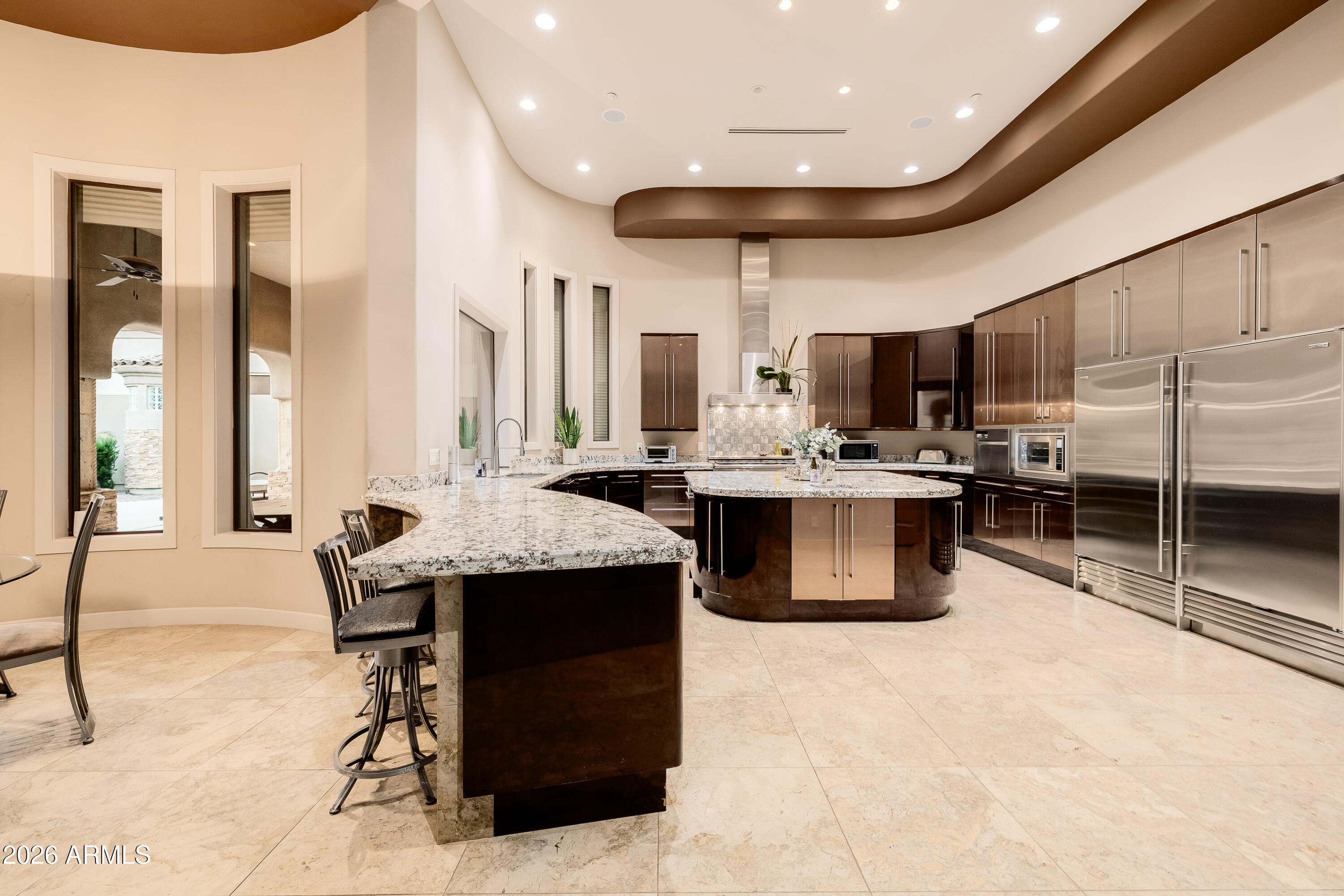 CARMICHAEL COURT - Residential