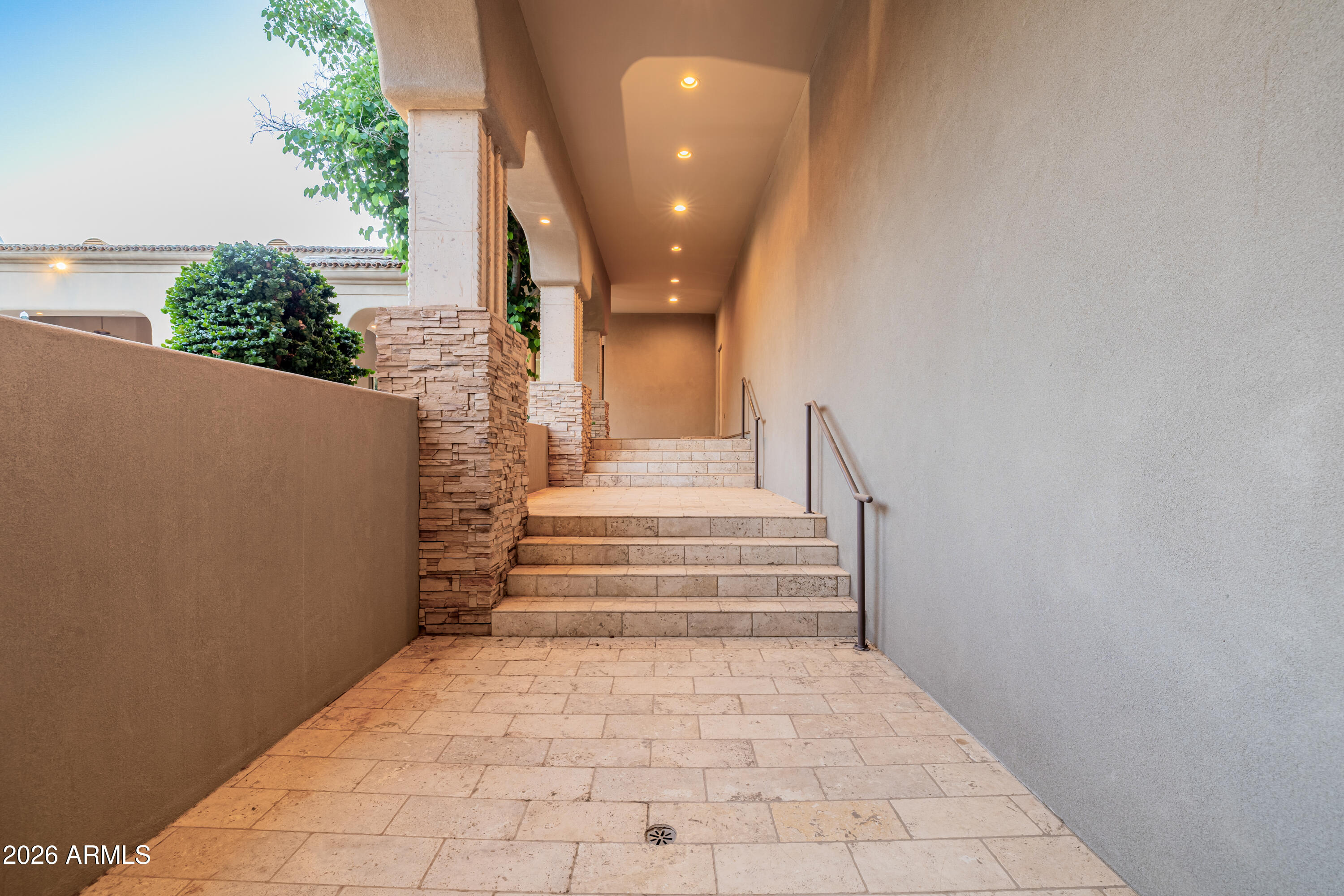 CARMICHAEL COURT - Residential