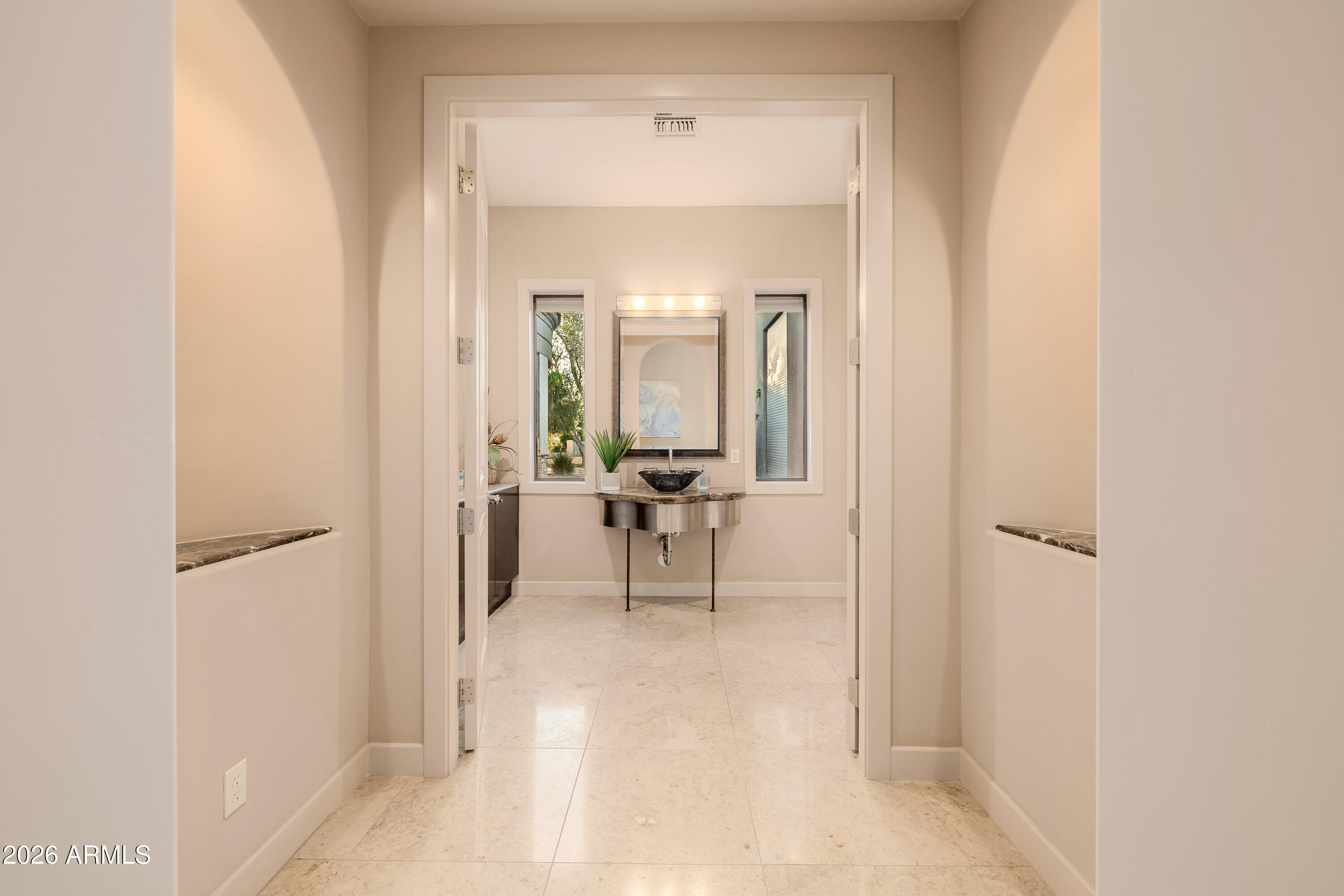 CARMICHAEL COURT - Residential