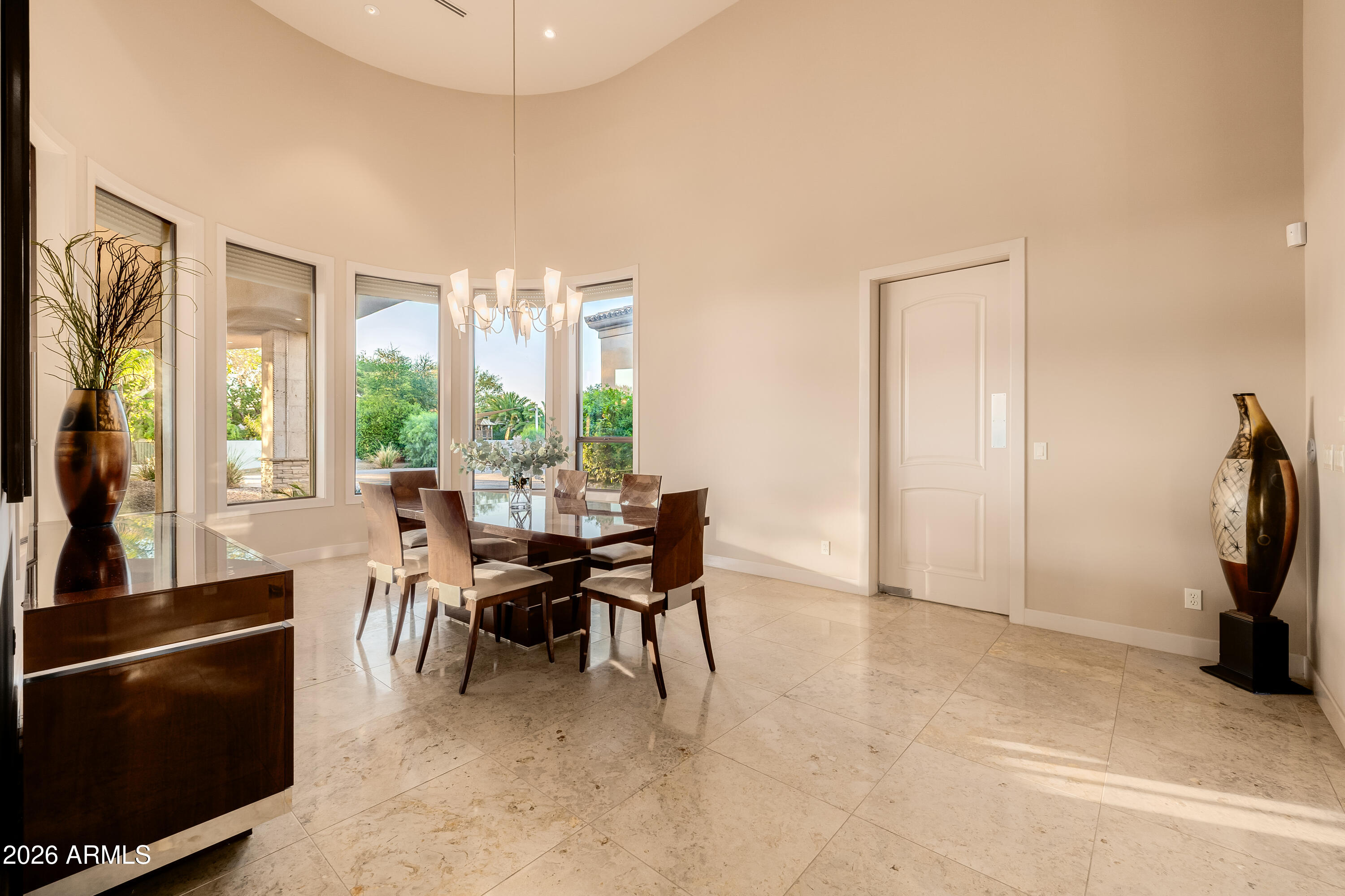 CARMICHAEL COURT - Residential