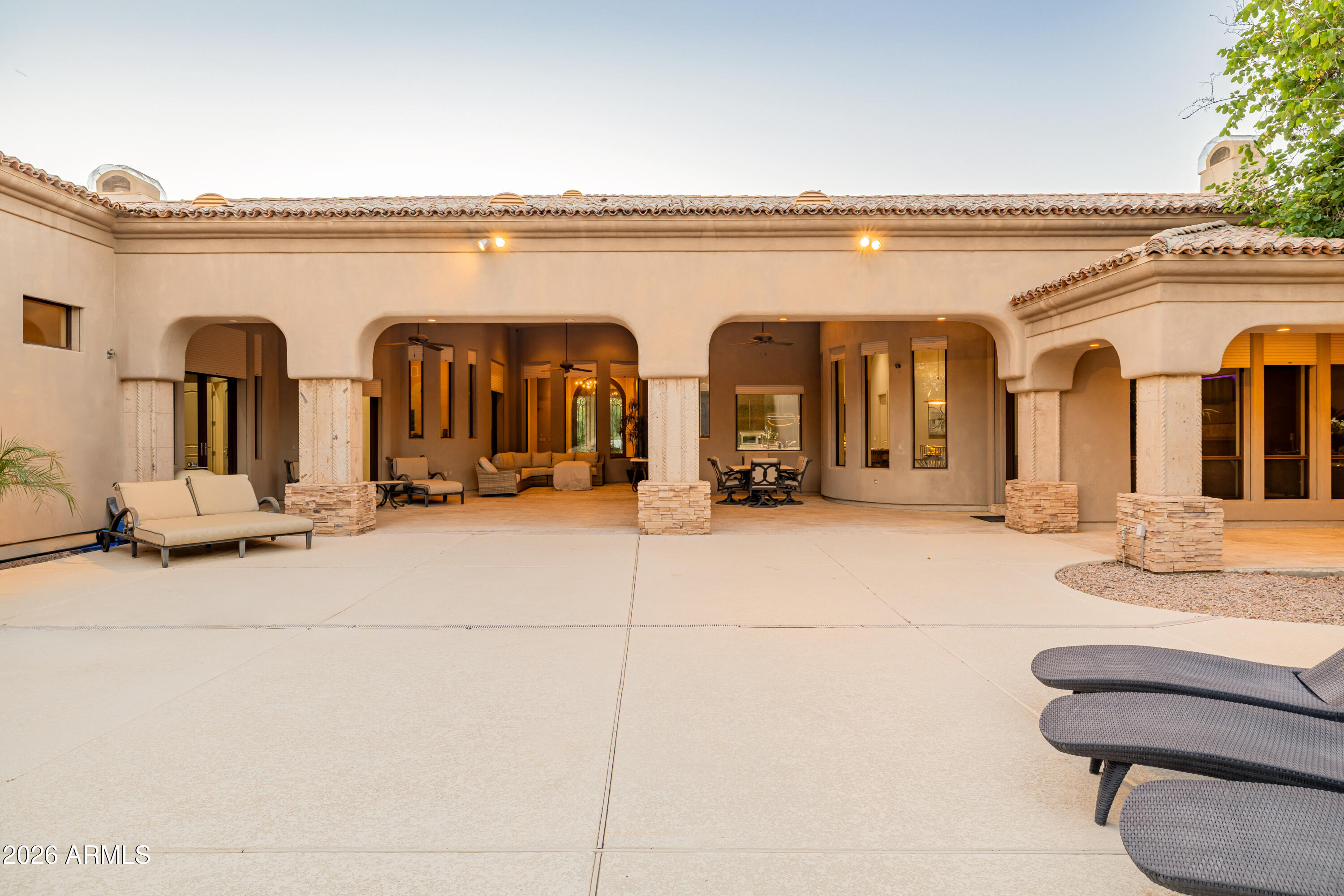 CARMICHAEL COURT - Residential