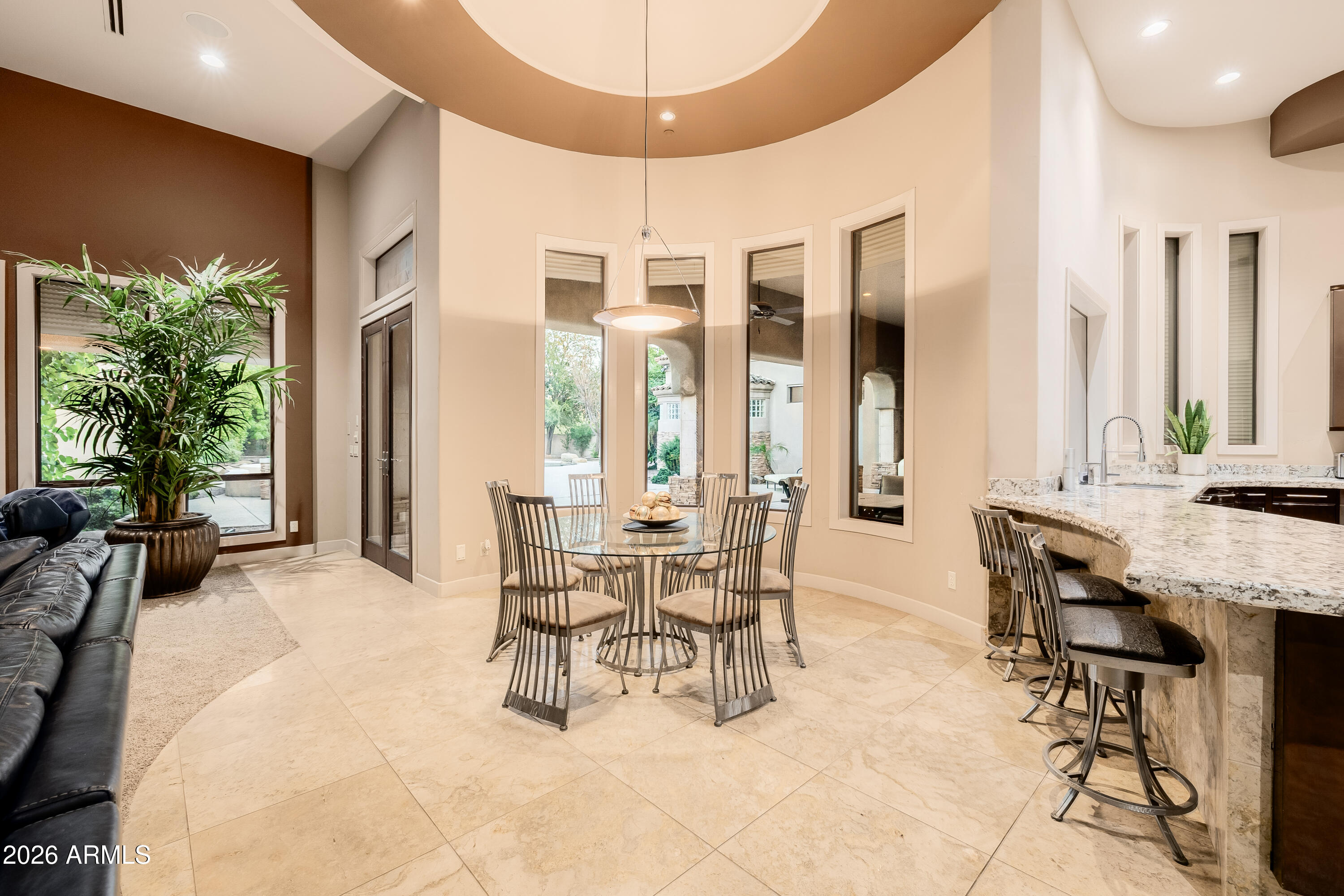 CARMICHAEL COURT - Residential