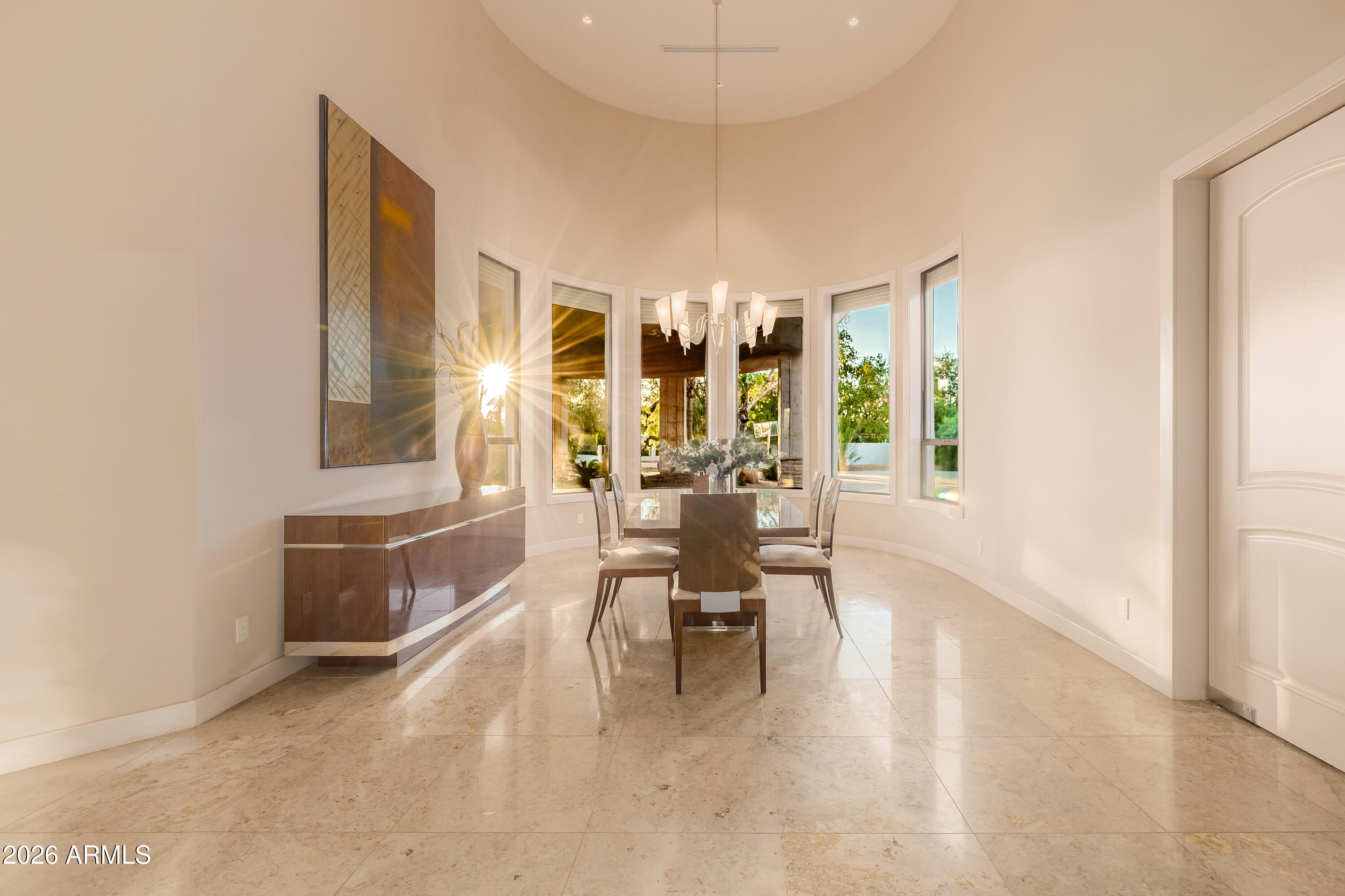 CARMICHAEL COURT - Residential